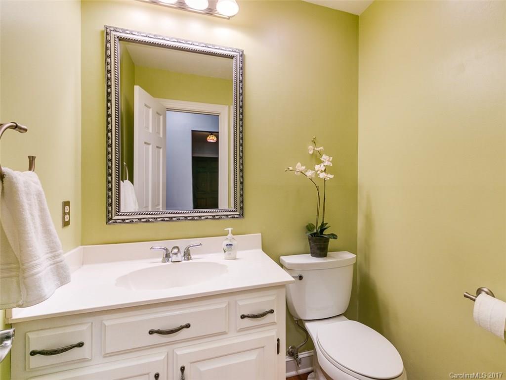 Linden Oaks - Residential