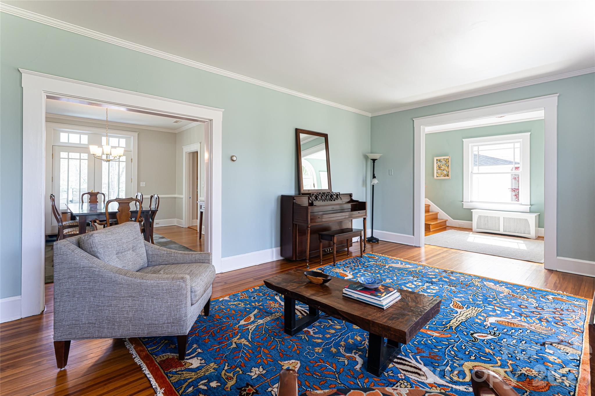 Proximity Park - Residential