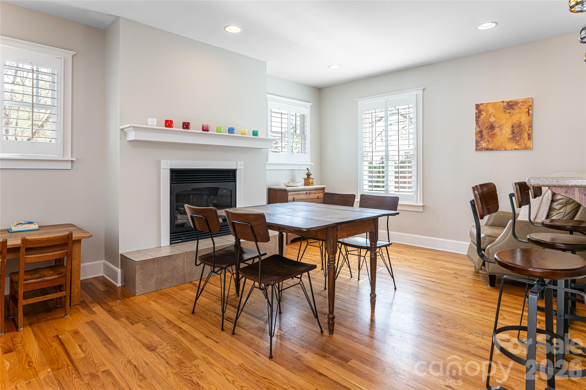 Proximity Park - Residential