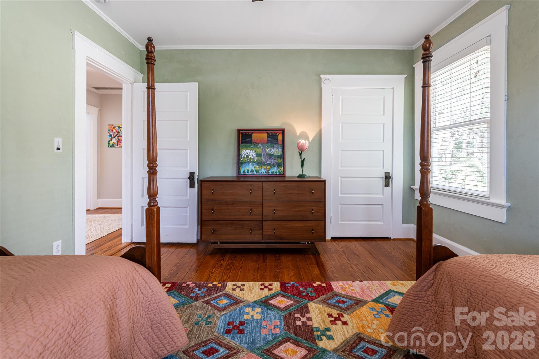 Proximity Park - Residential