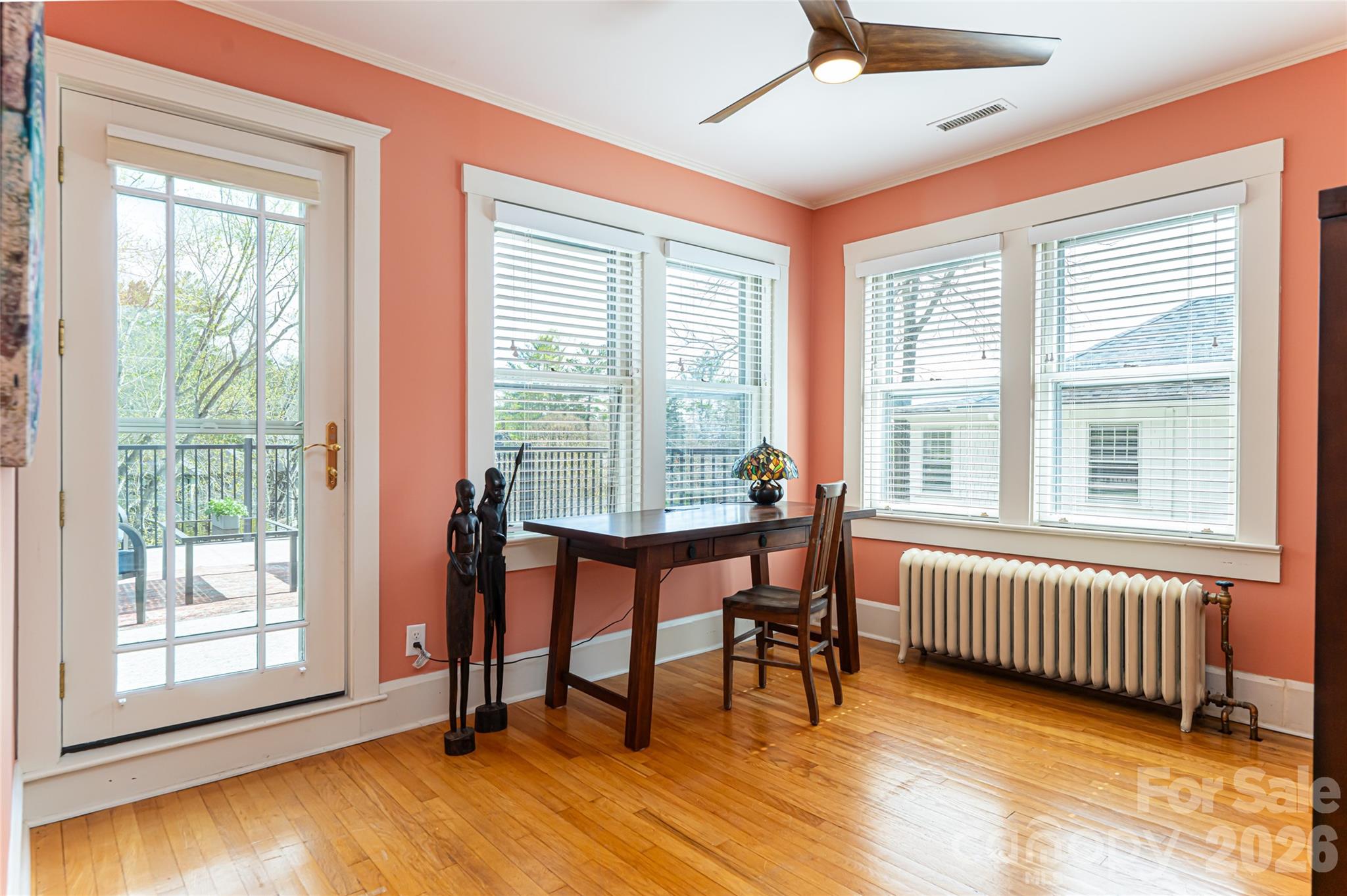 Proximity Park - Residential