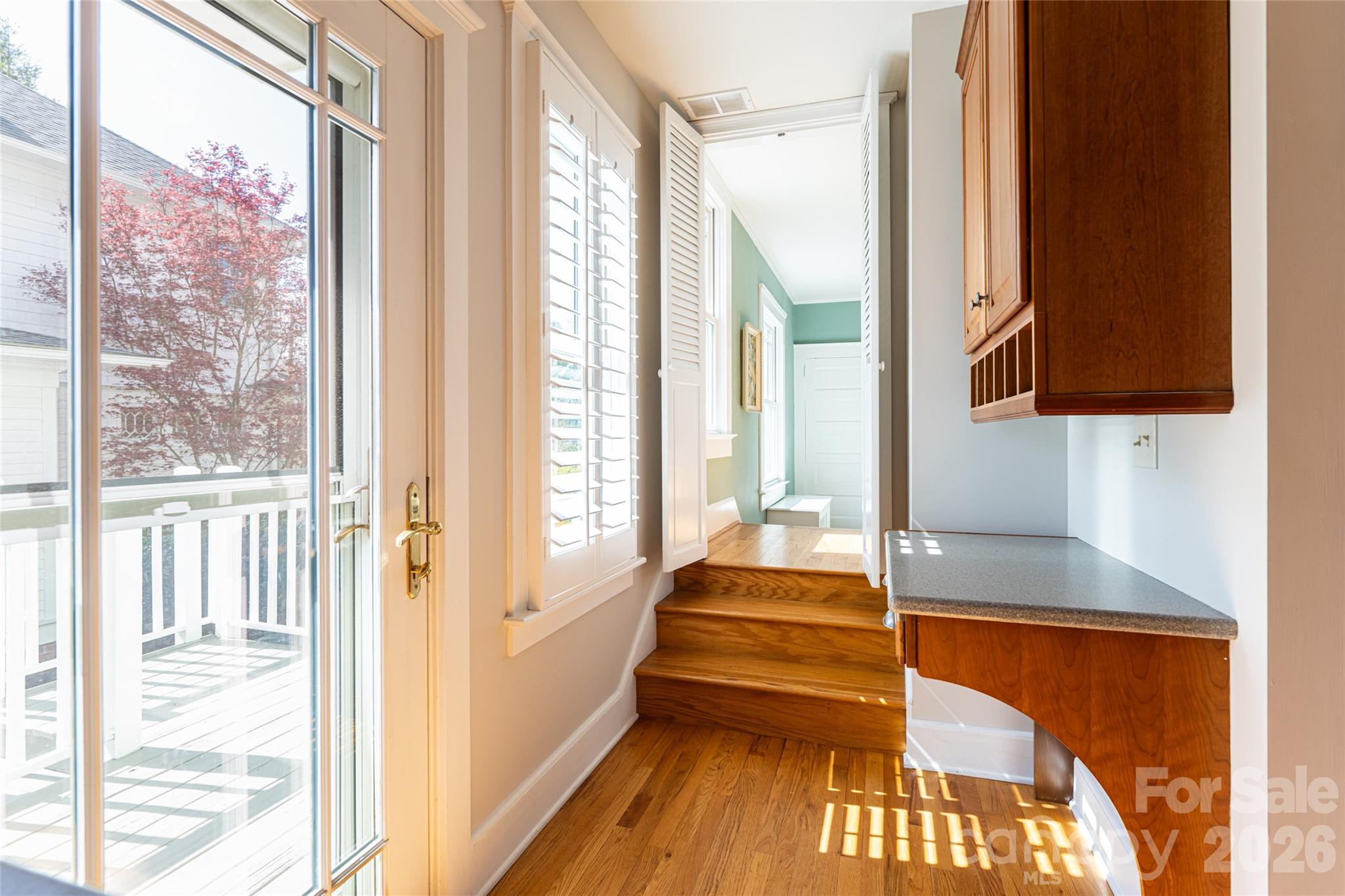 Proximity Park - Residential