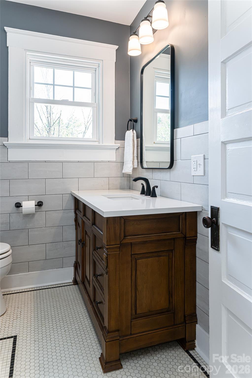 Proximity Park - Residential