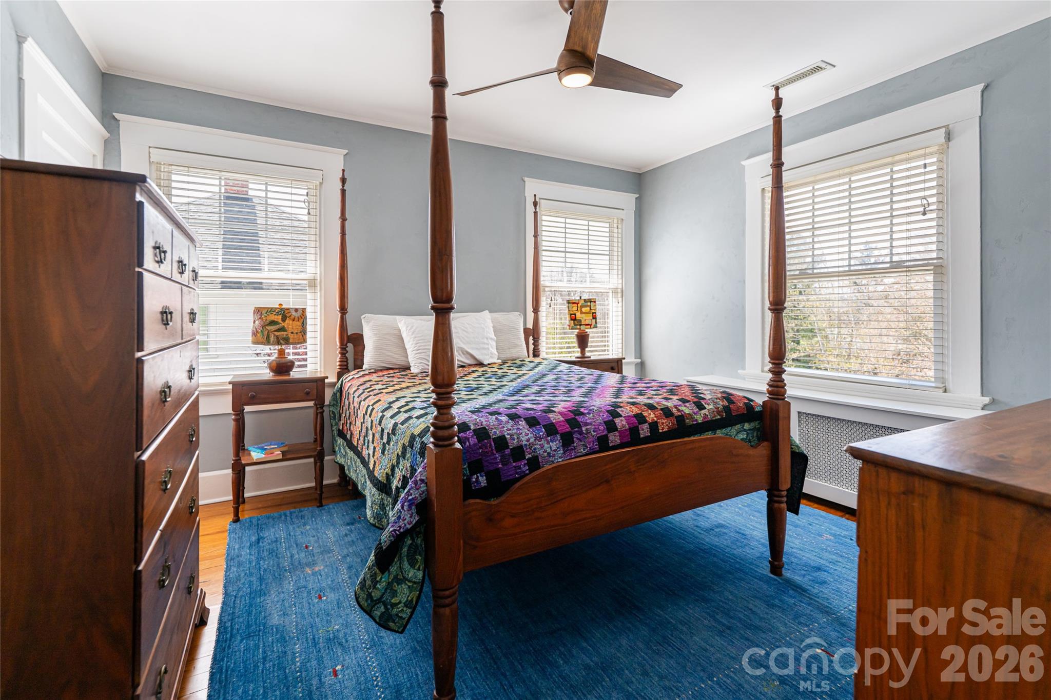 Proximity Park - Residential