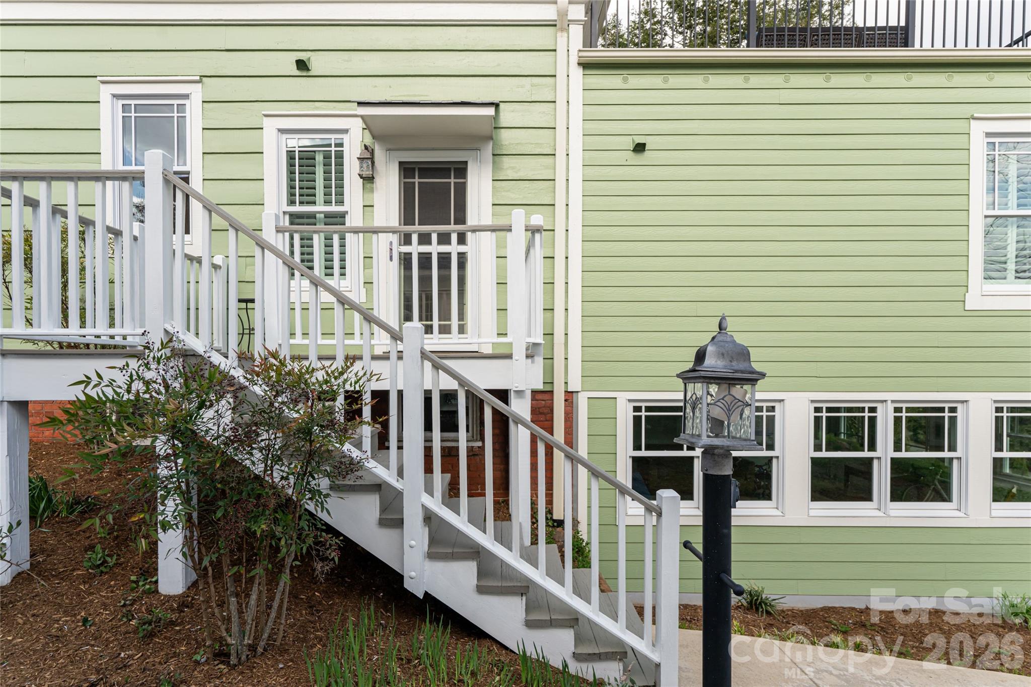 Proximity Park - Residential