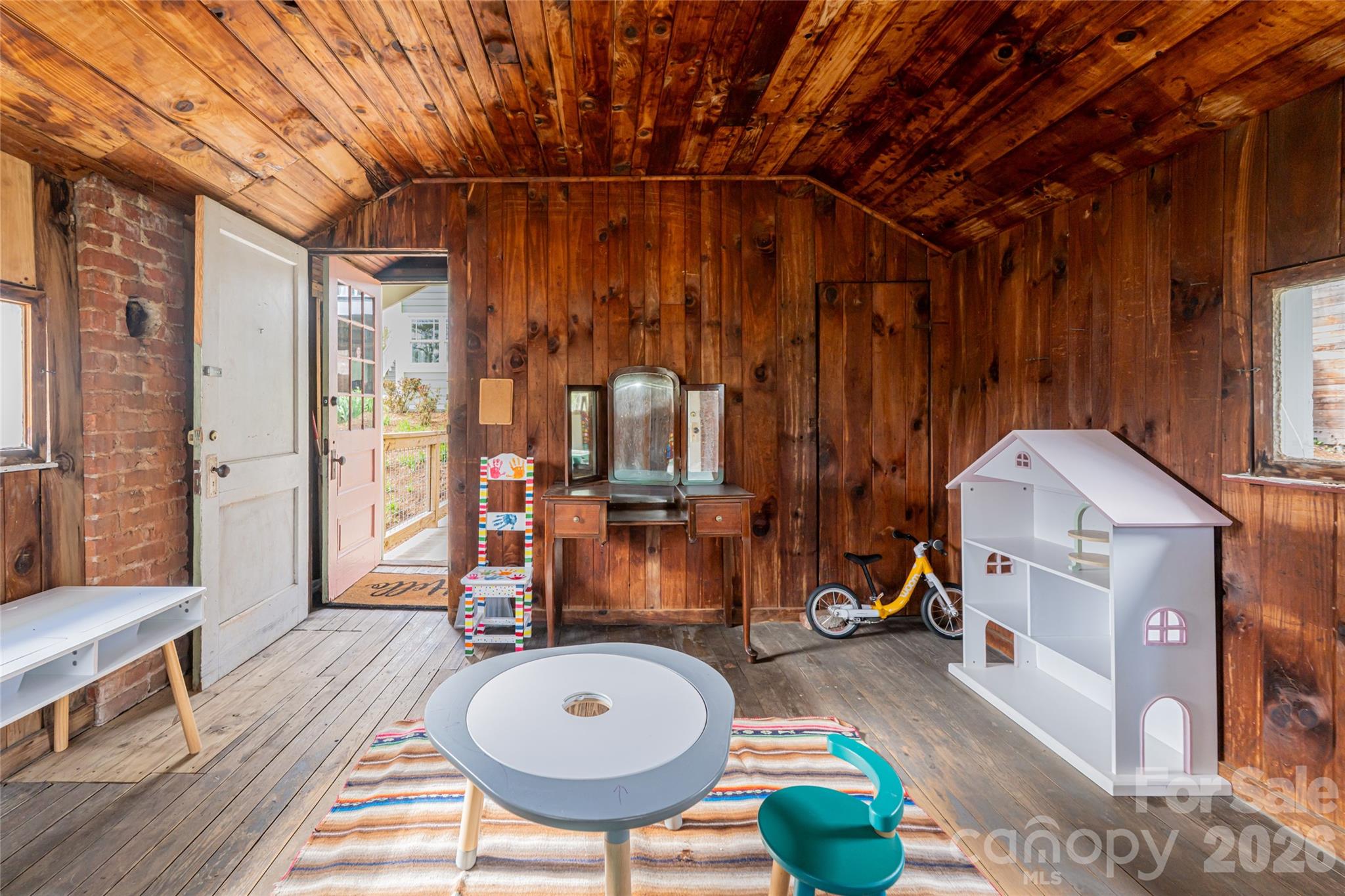 Proximity Park - Residential