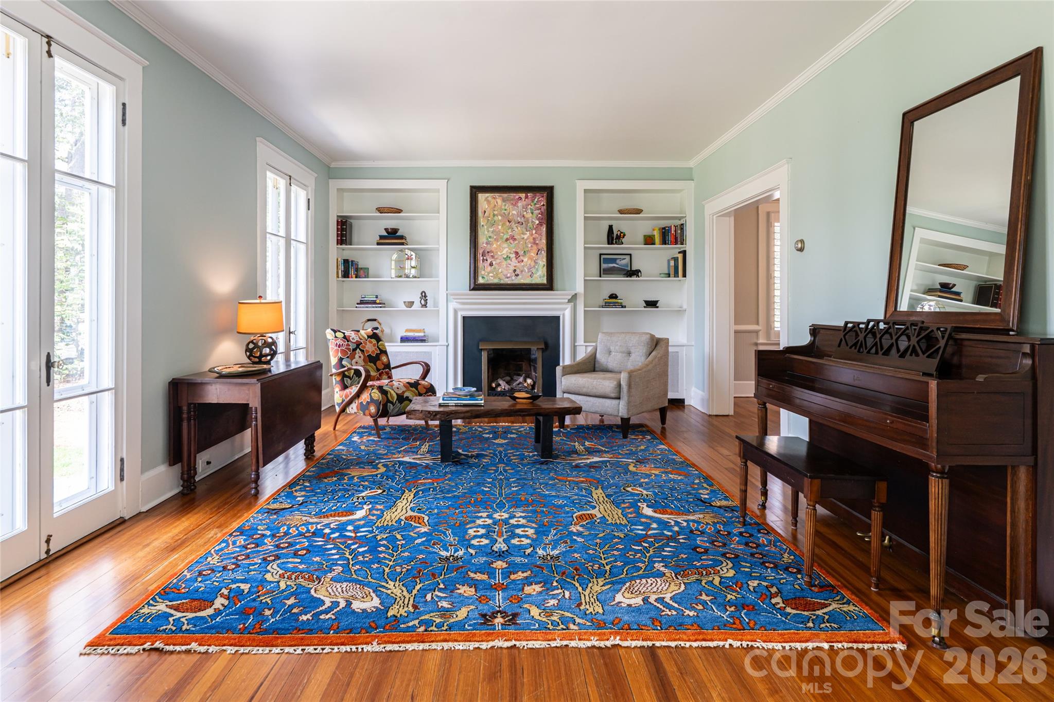 Proximity Park - Residential