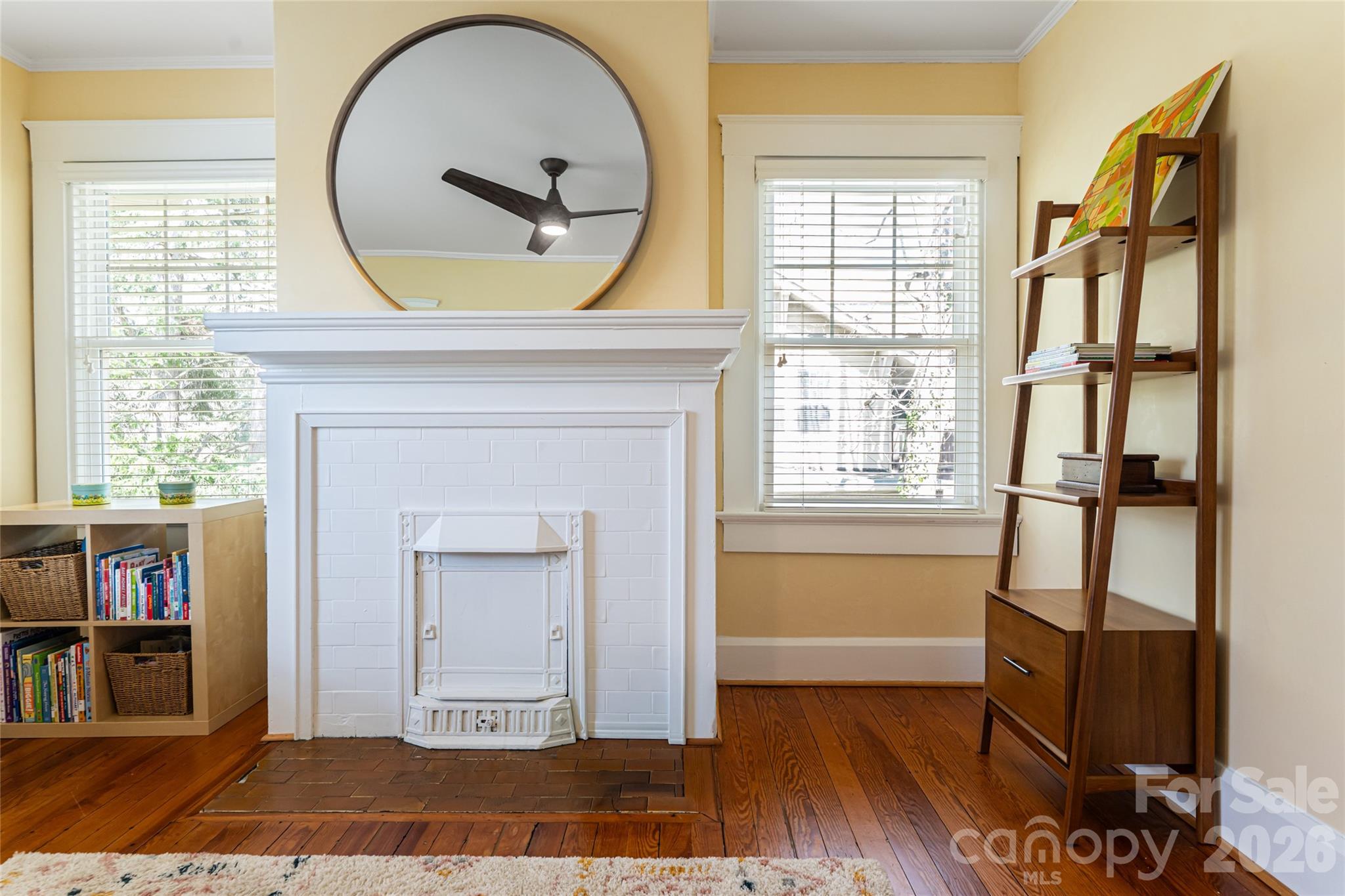 Proximity Park - Residential