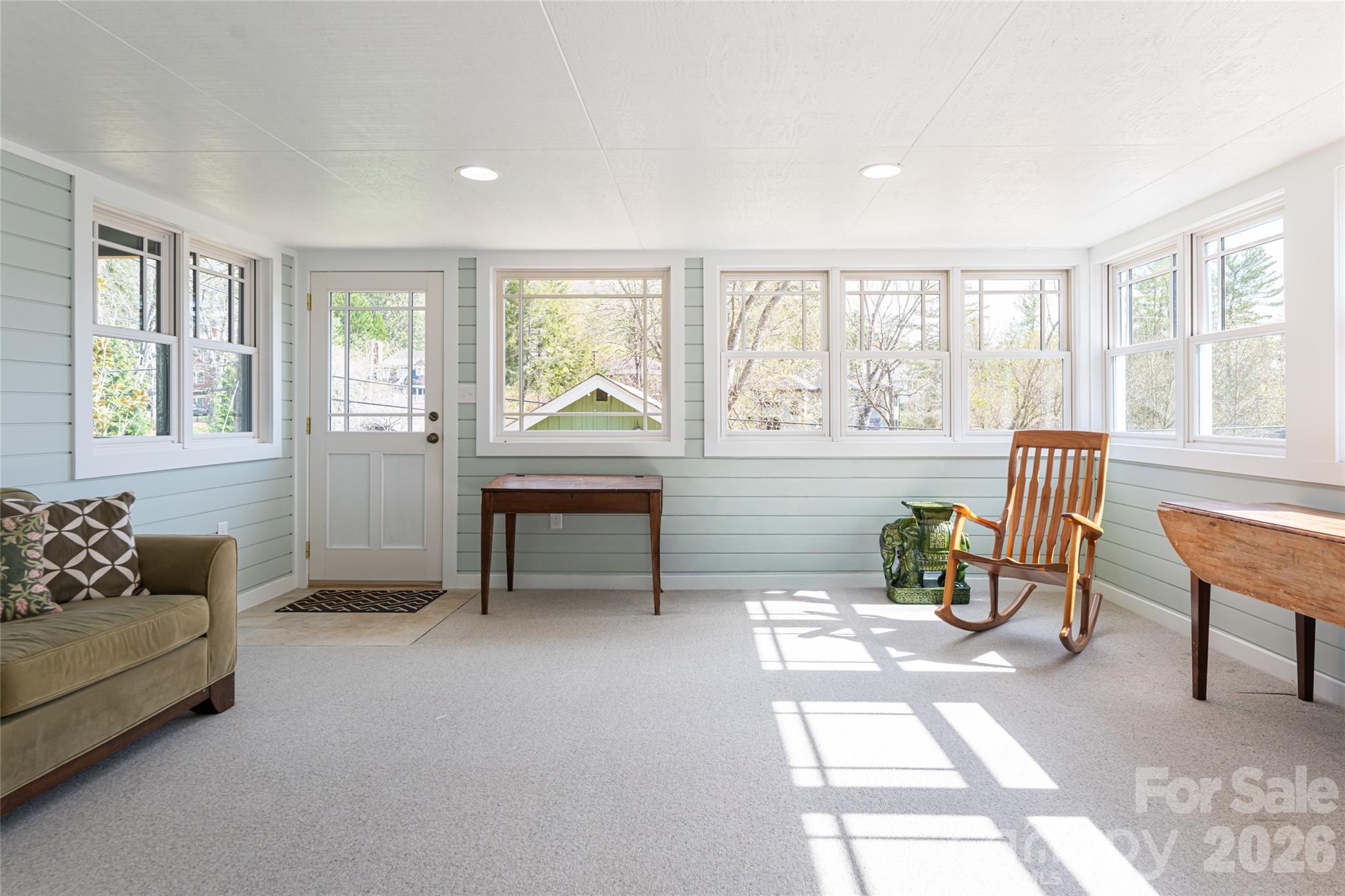 Proximity Park - Residential