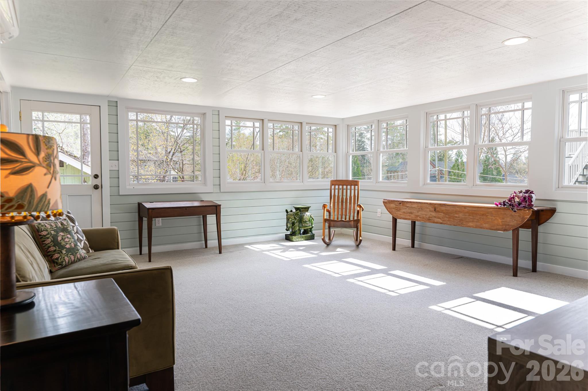 Proximity Park - Residential