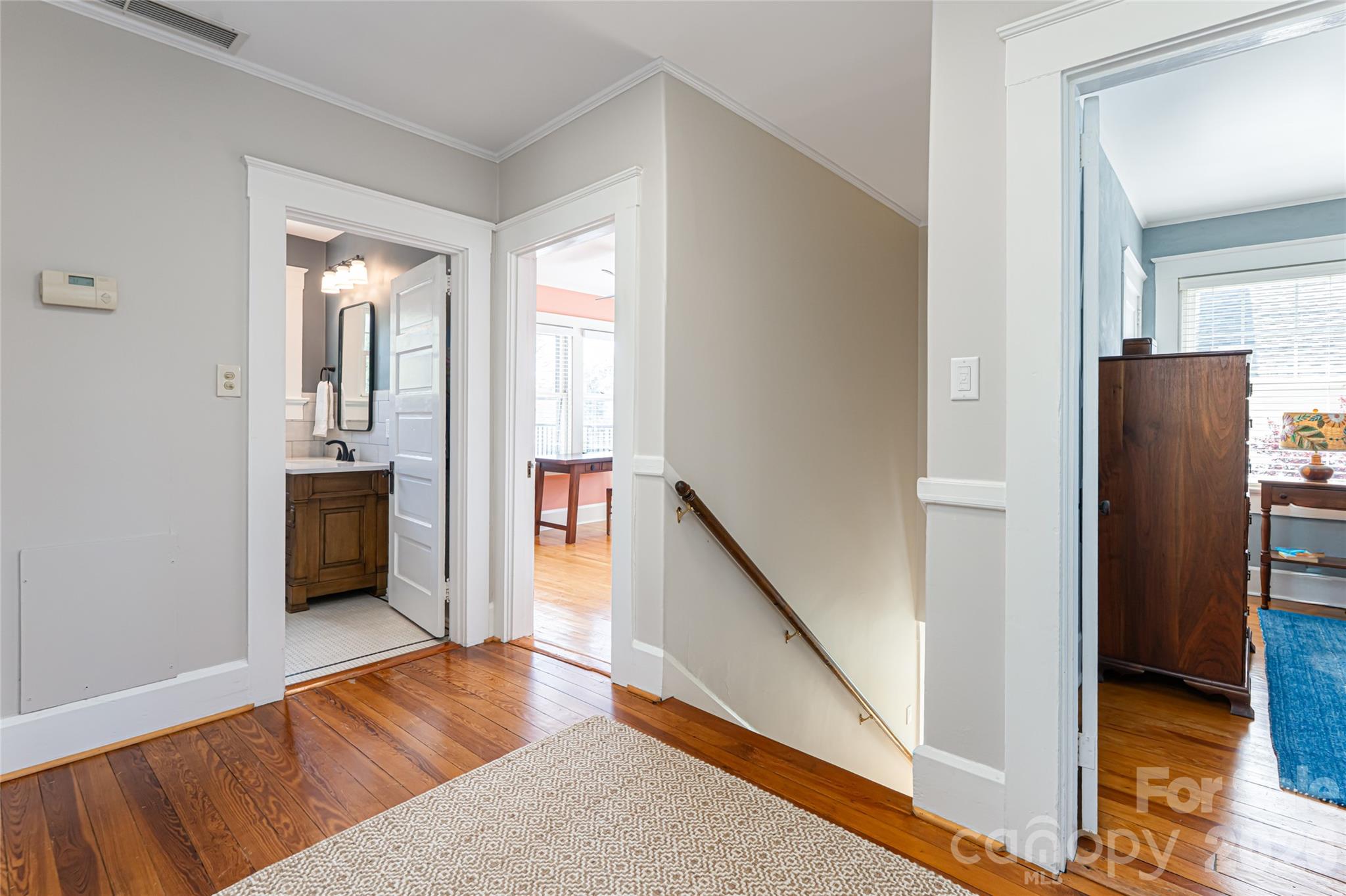 Proximity Park - Residential