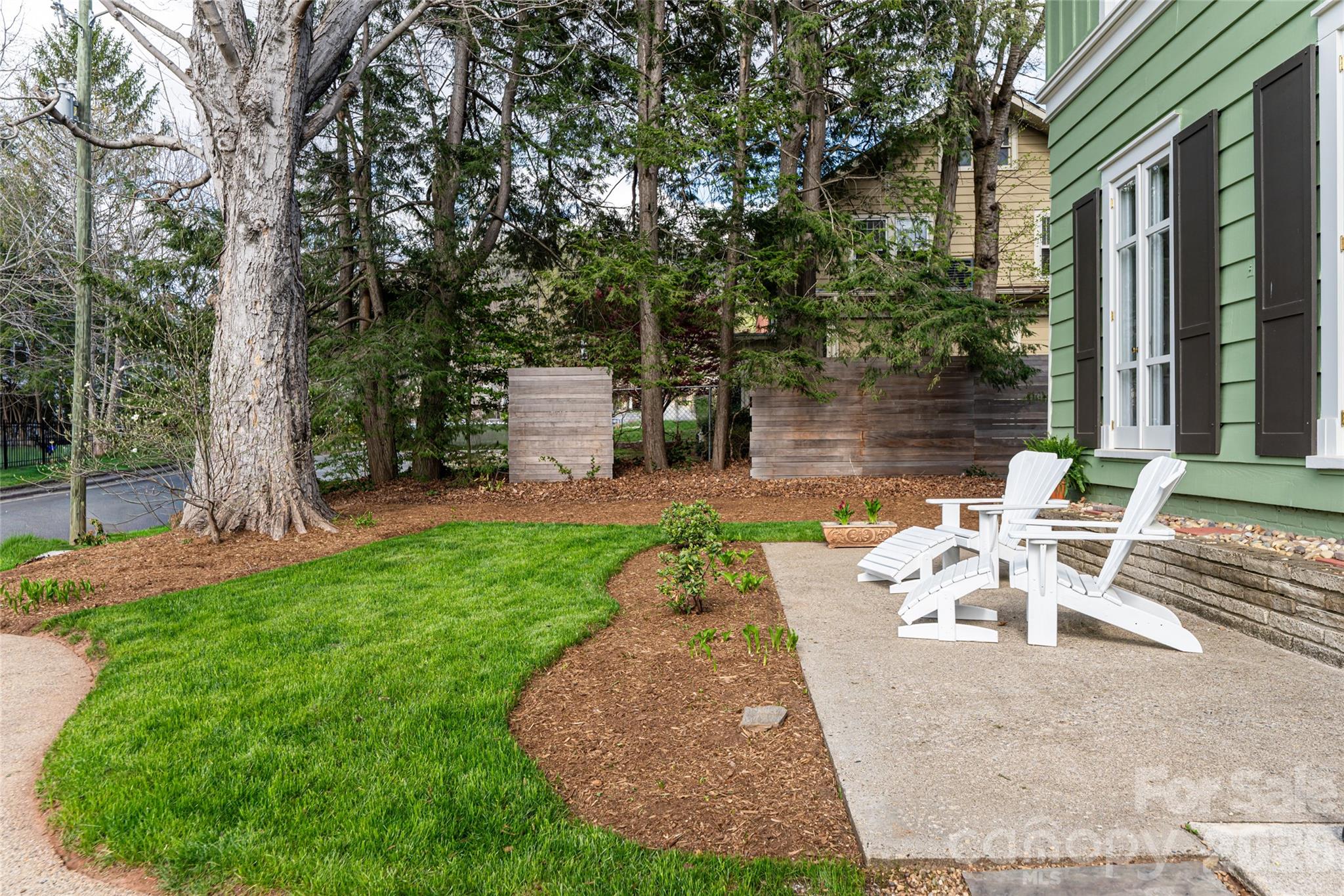 Proximity Park - Residential