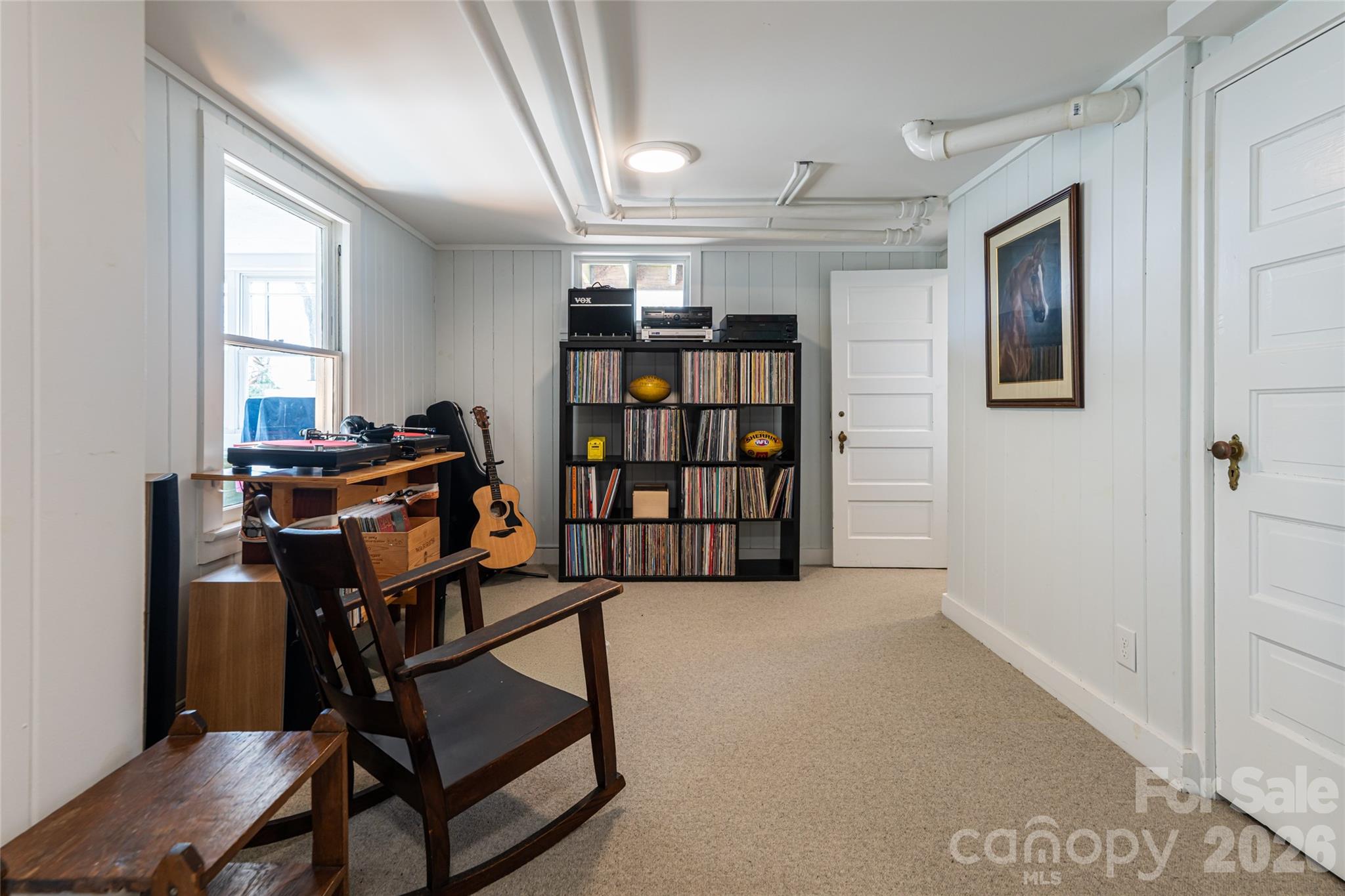 Proximity Park - Residential