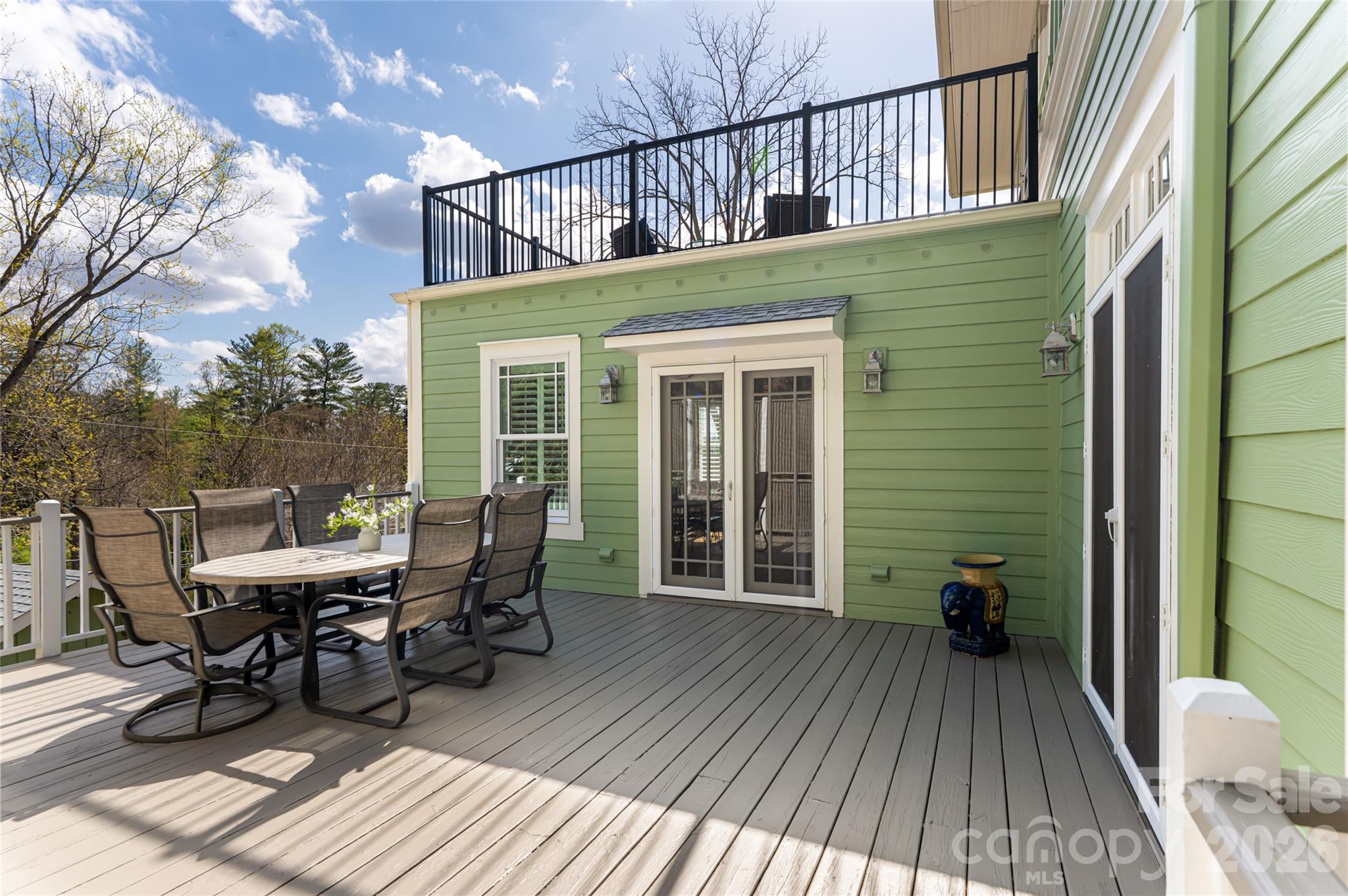 Proximity Park - Residential