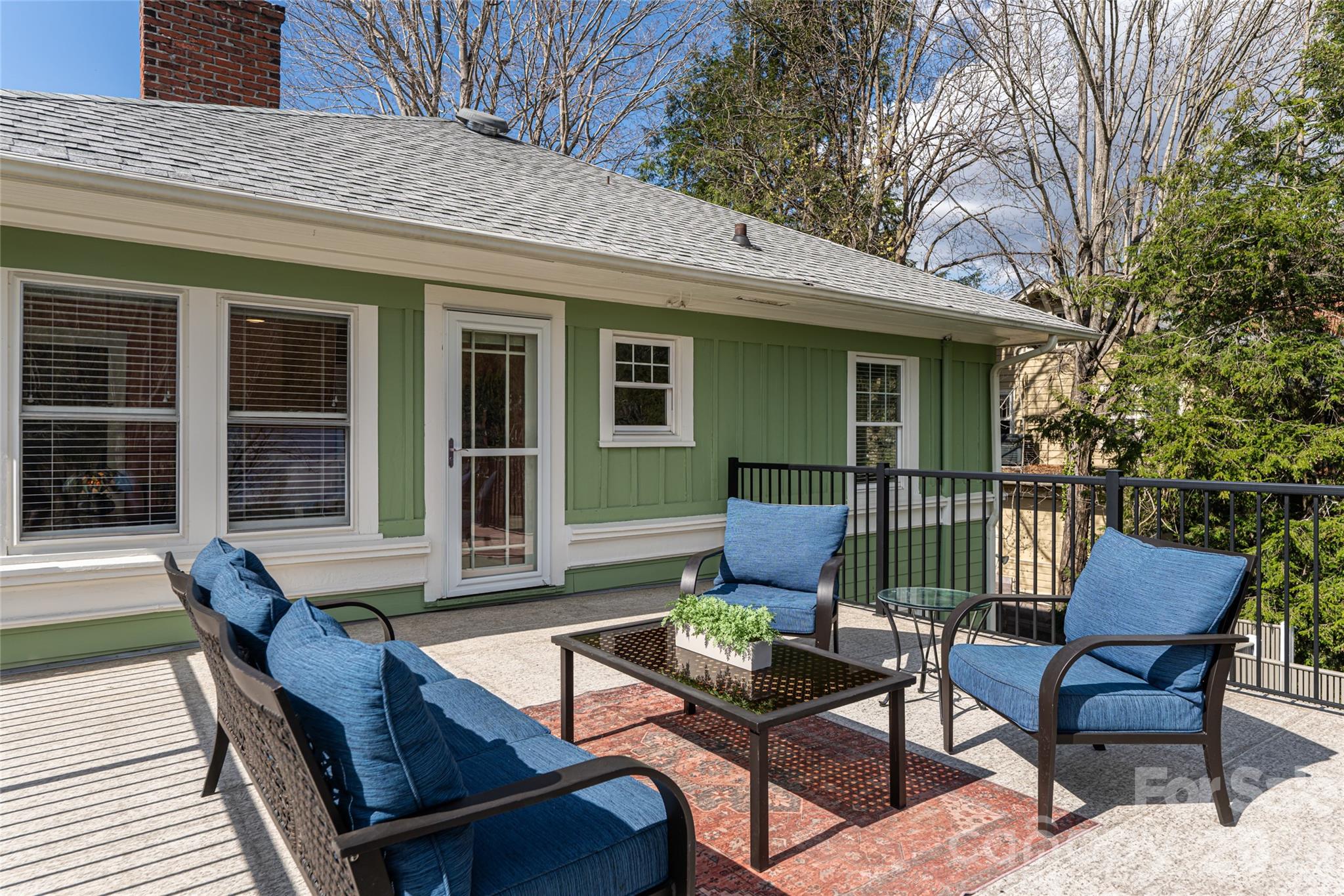 Proximity Park - Residential