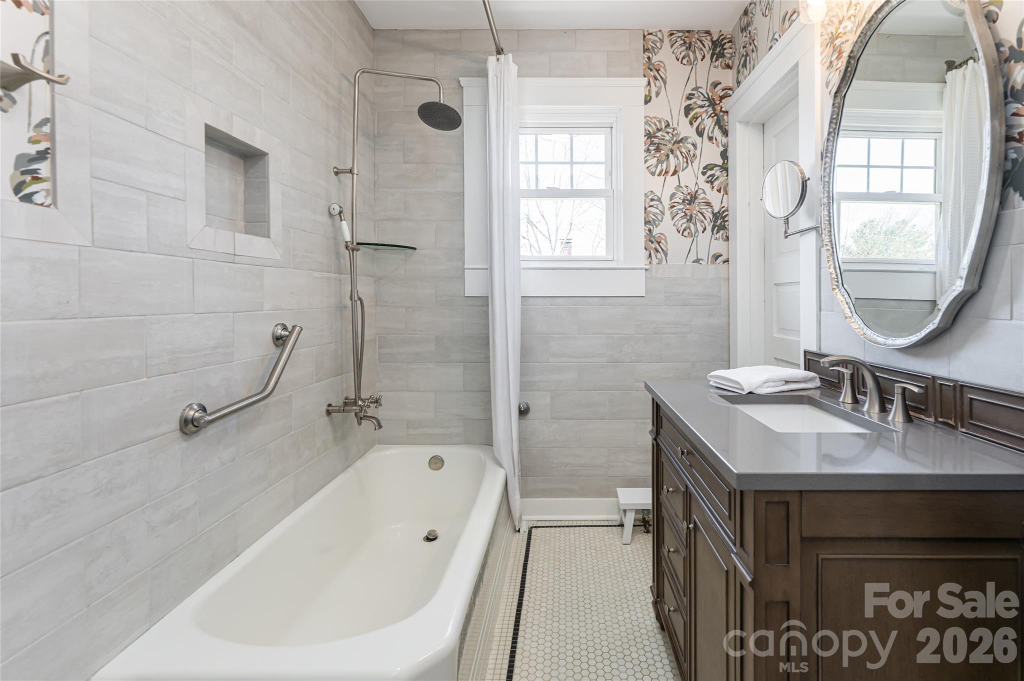 Proximity Park - Residential