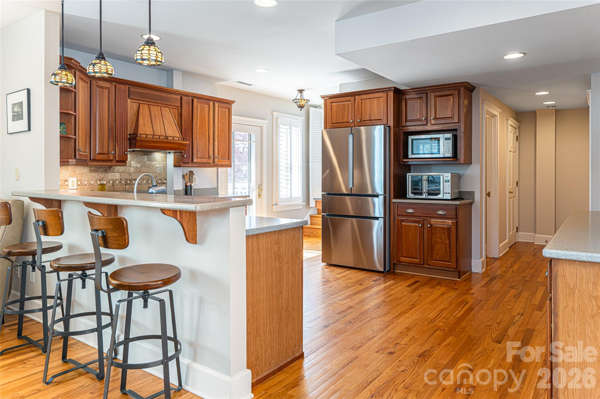 Proximity Park - Residential