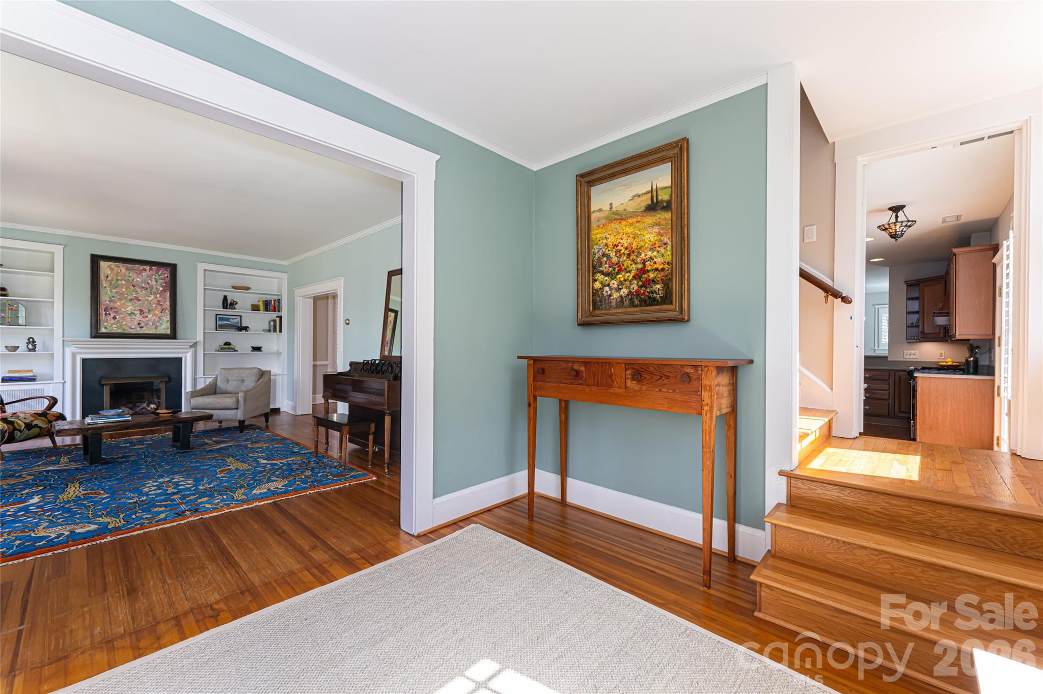 Proximity Park - Residential