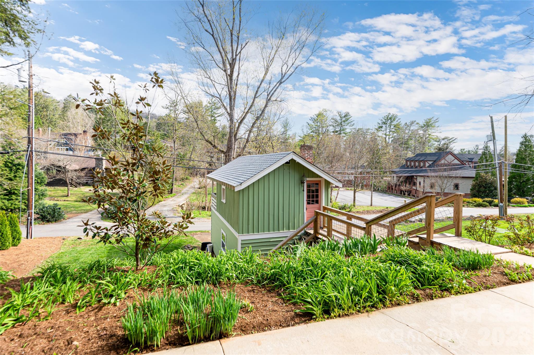 Proximity Park - Residential