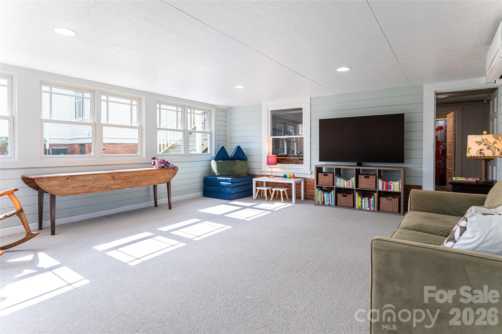 Proximity Park - Residential