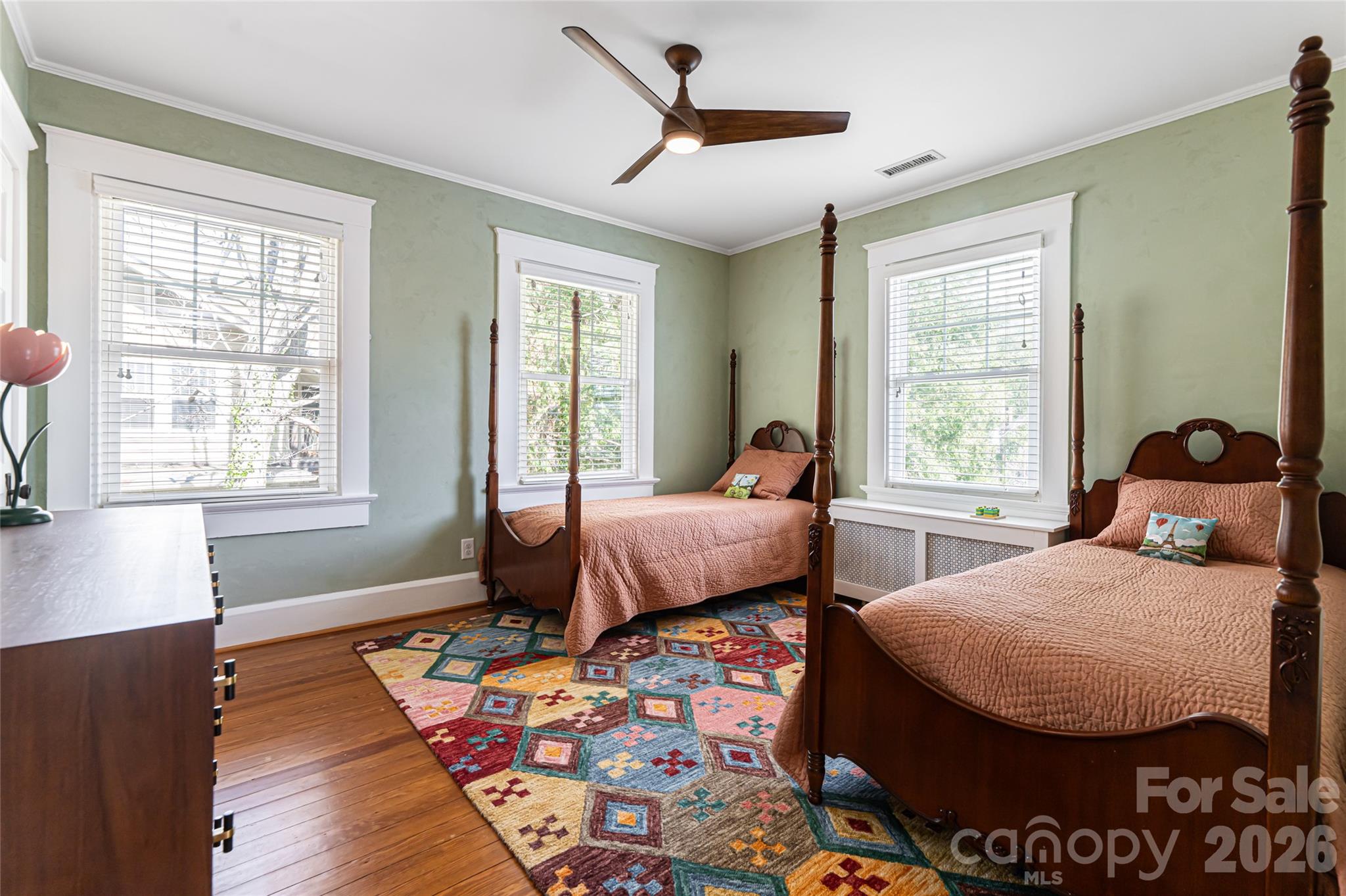 Proximity Park - Residential