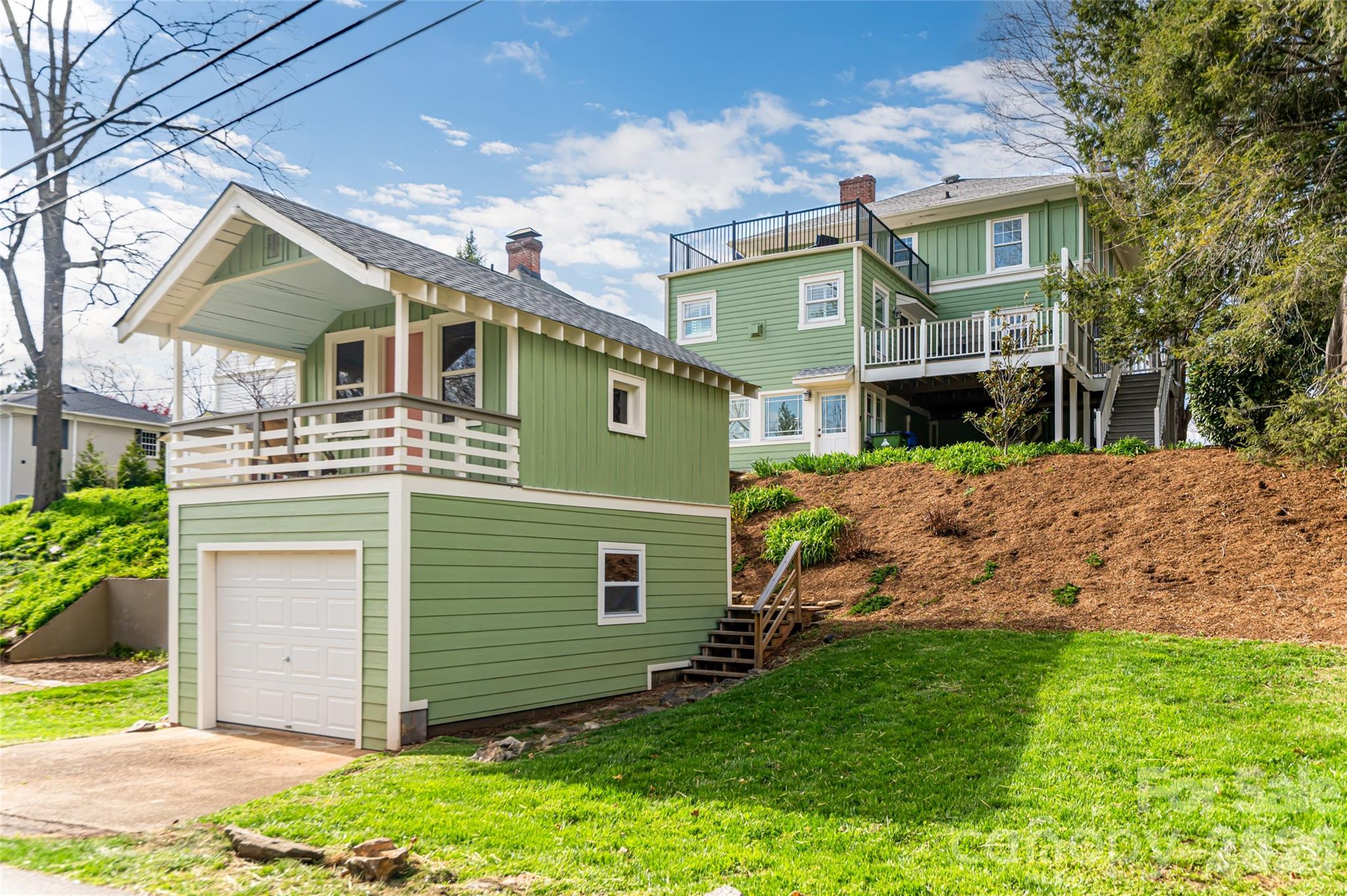 Proximity Park - Residential