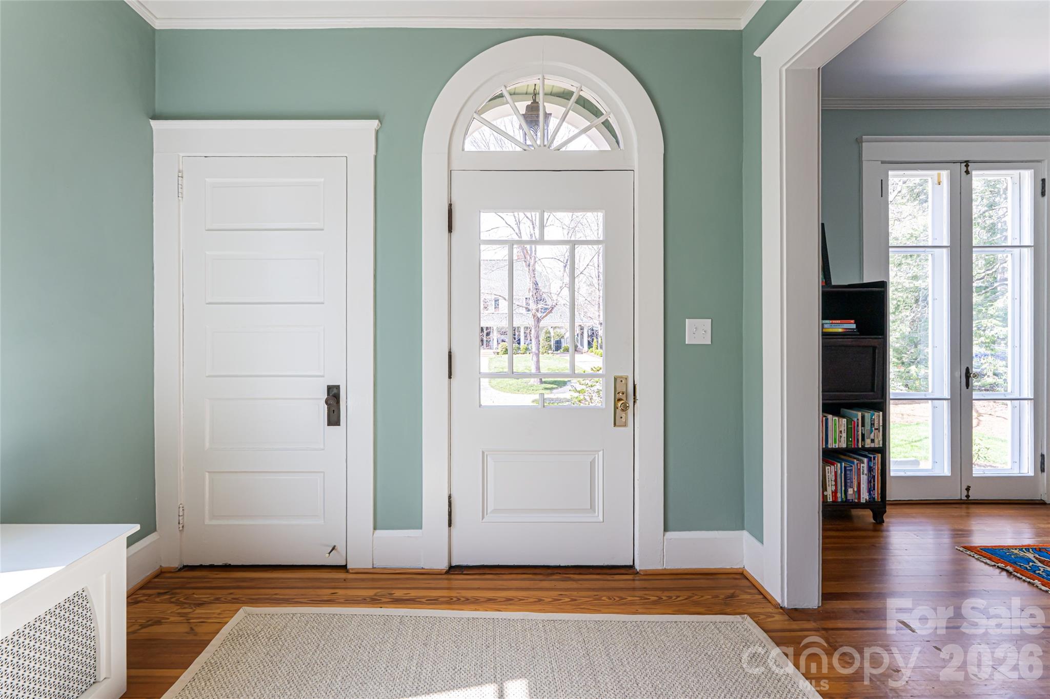 Proximity Park - Residential