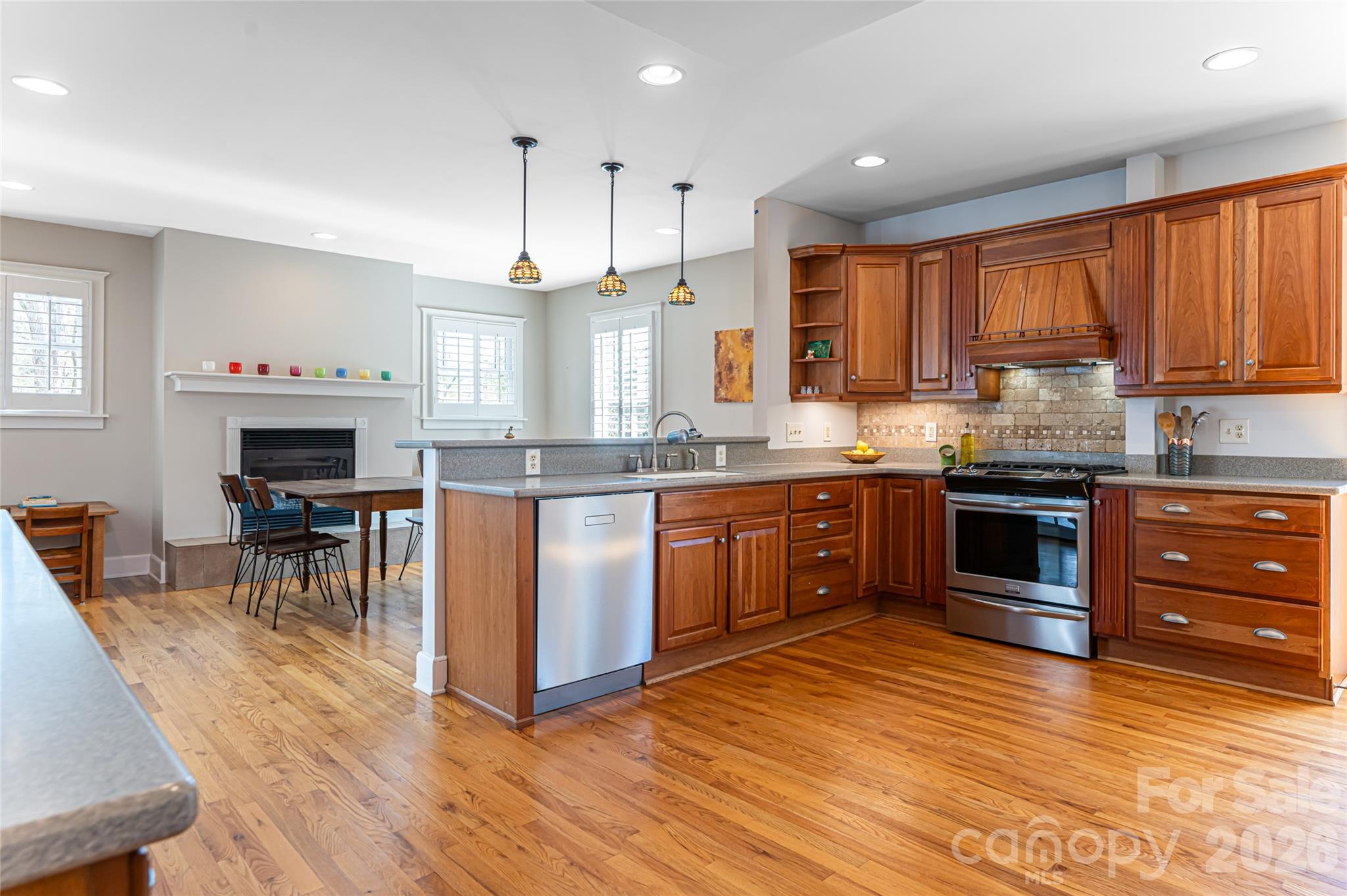 Proximity Park - Residential