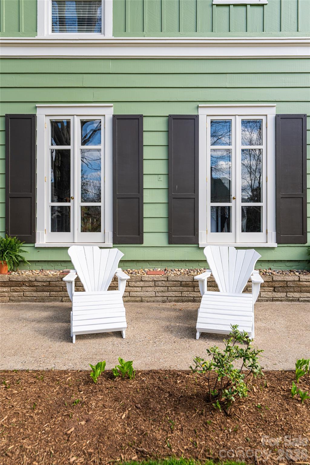 Proximity Park - Residential