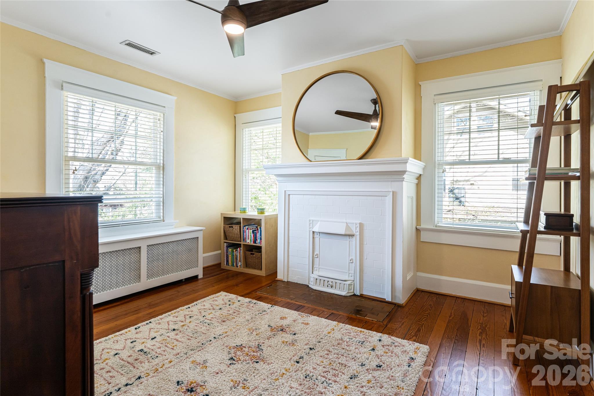 Proximity Park - Residential