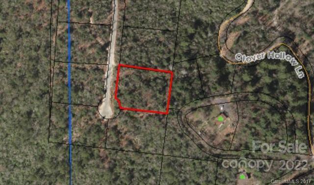 Dogwood Mountain Estates - Land