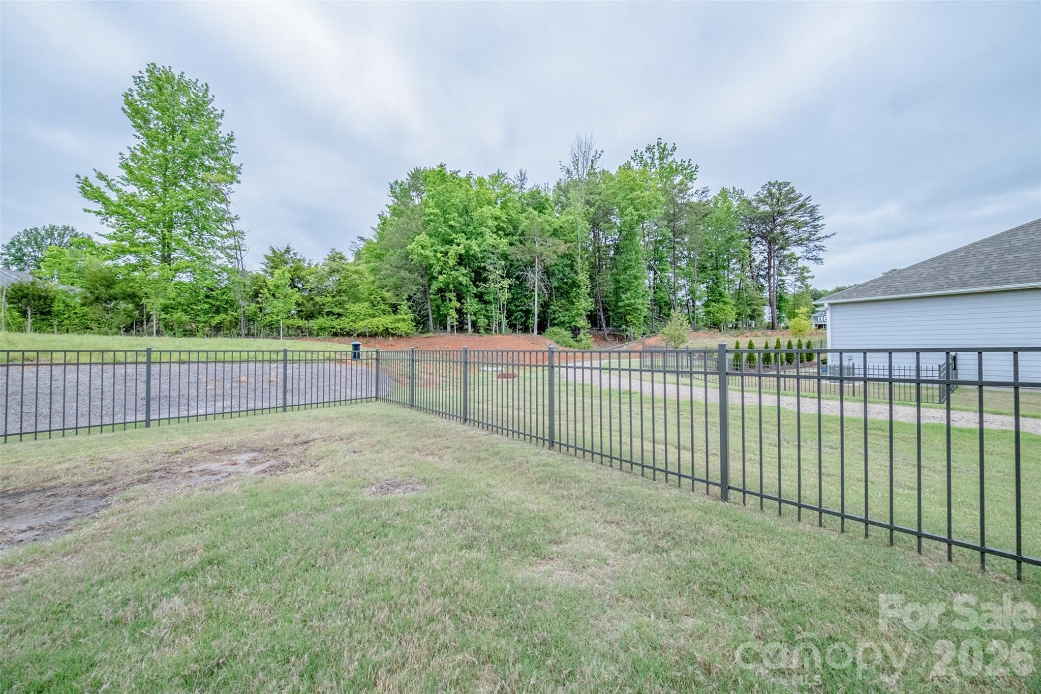Cumberland - Residential