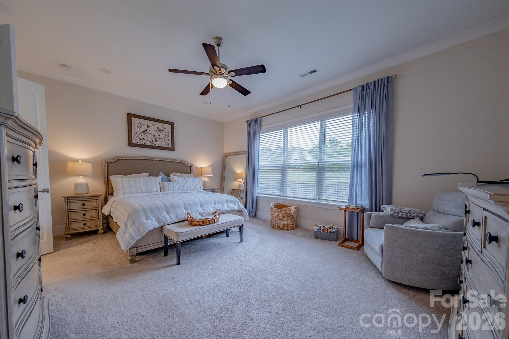 Cumberland - Residential