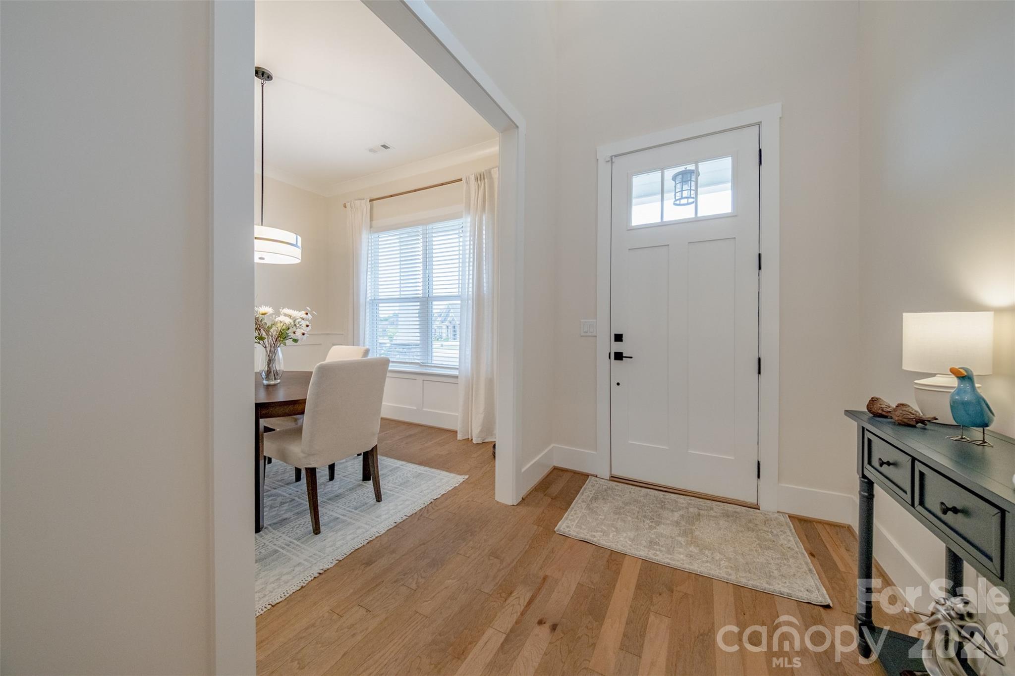 Cumberland - Residential
