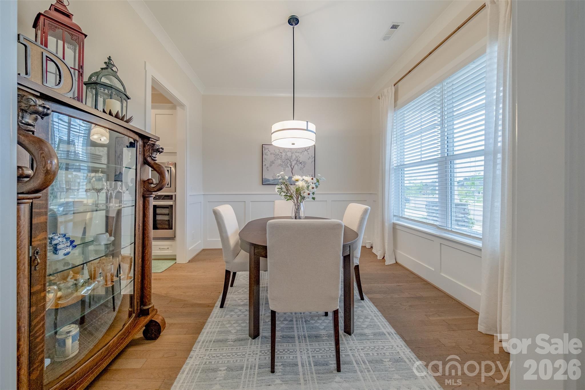 Cumberland - Residential