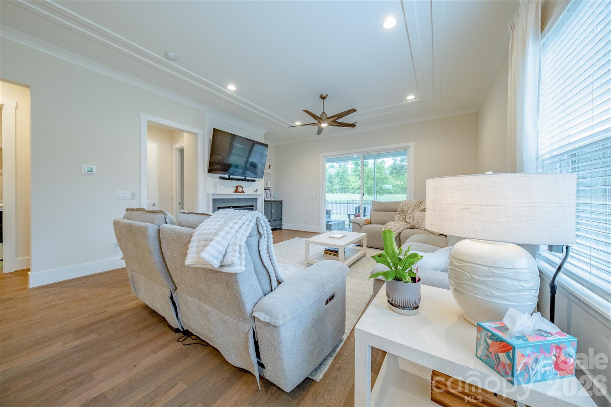 Cumberland - Residential