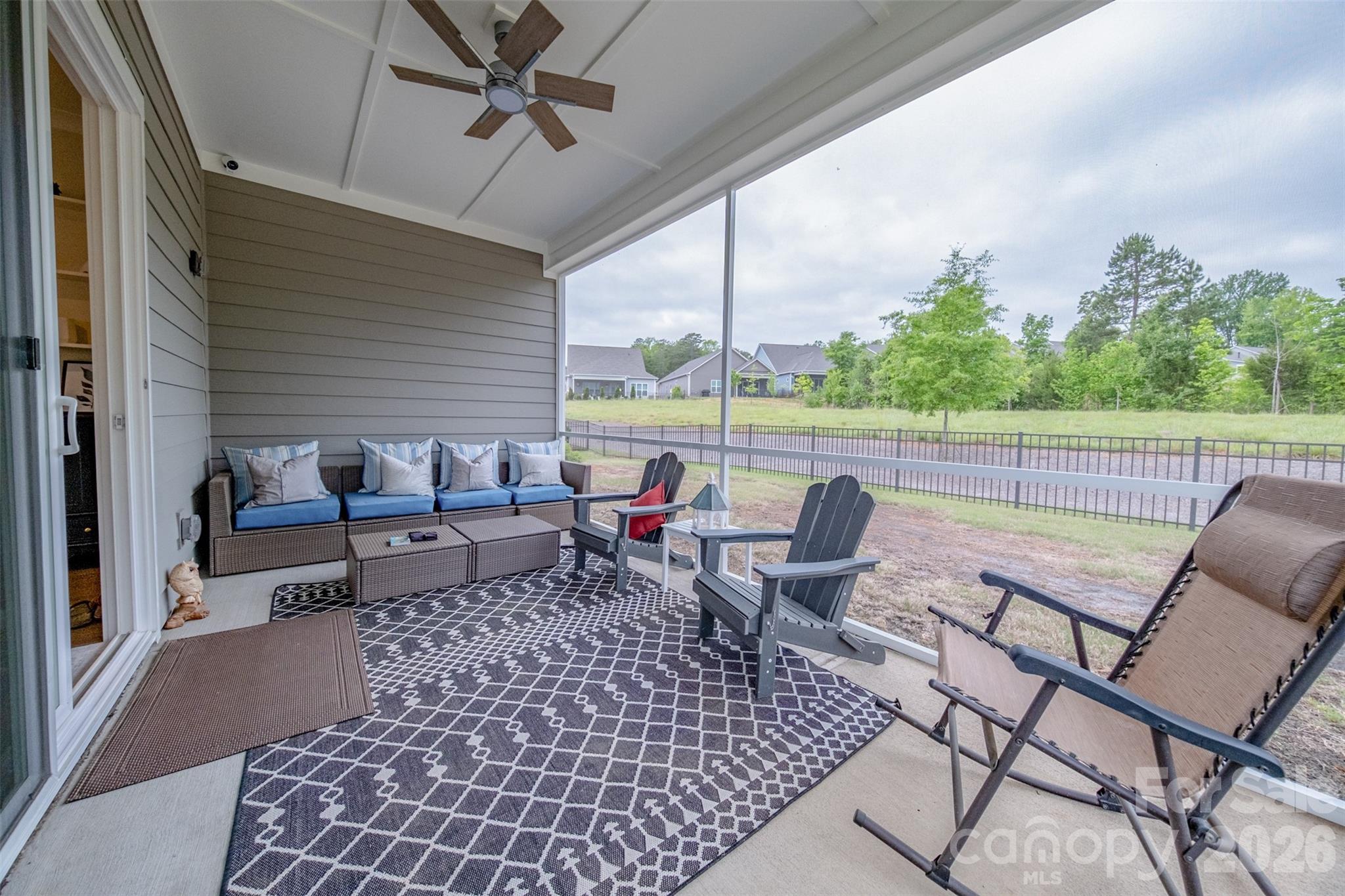 Cumberland - Residential