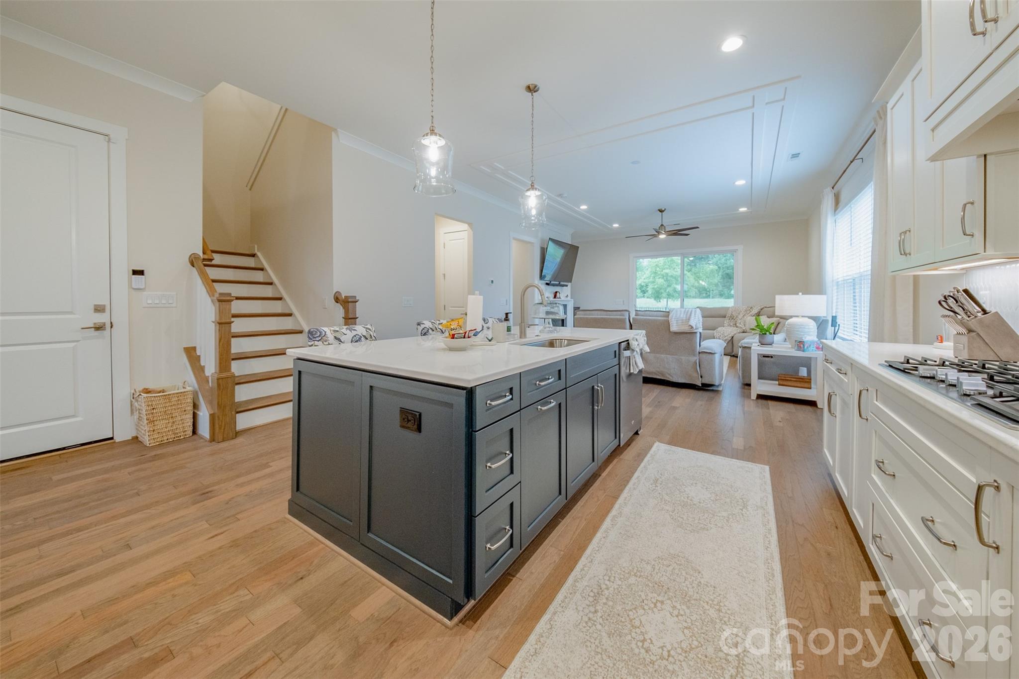 Cumberland - Residential