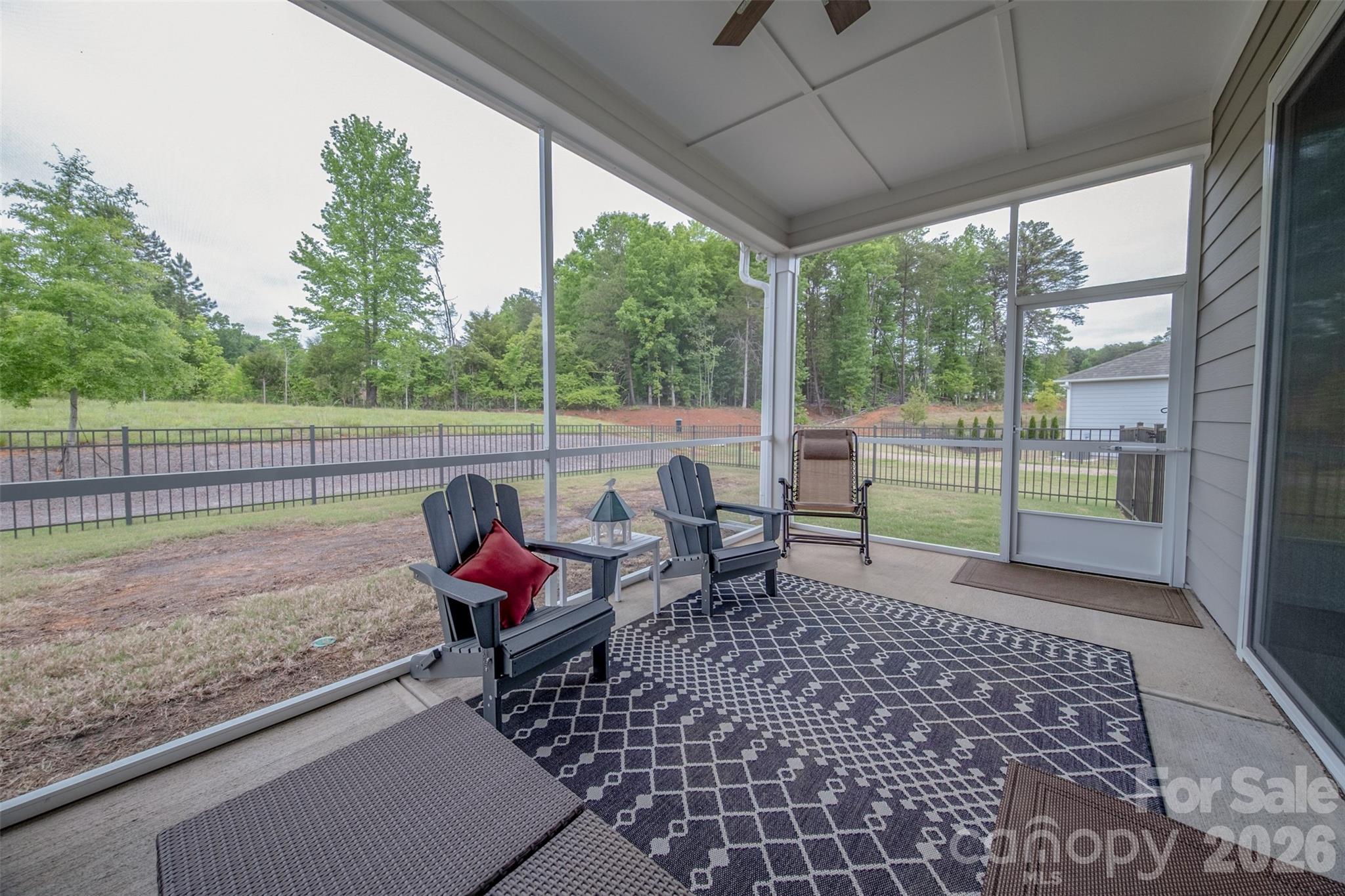 Cumberland - Residential