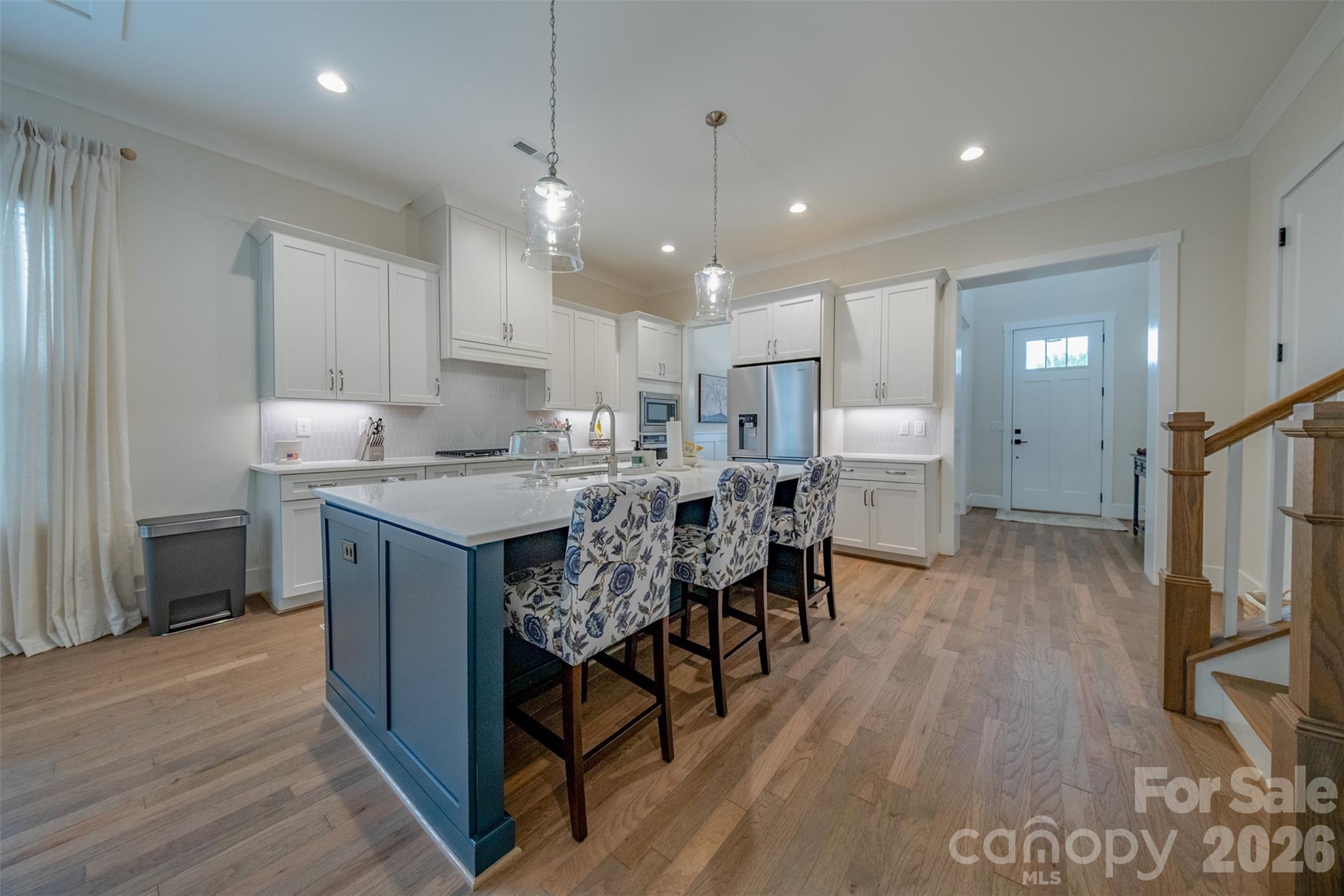 Cumberland - Residential