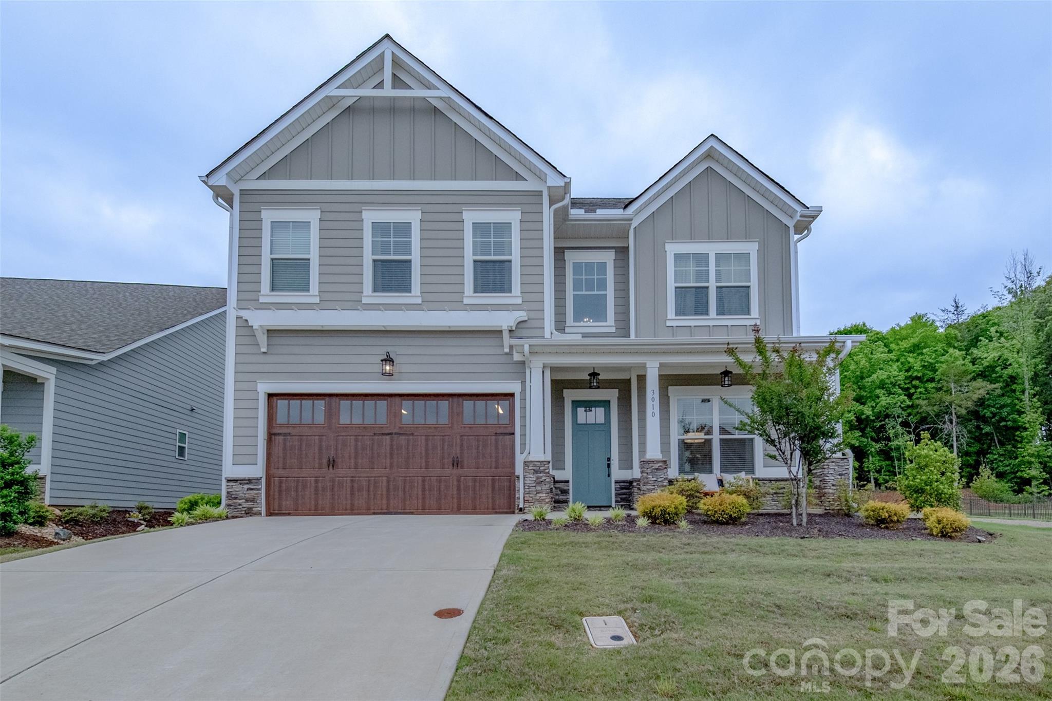 Cumberland - Residential