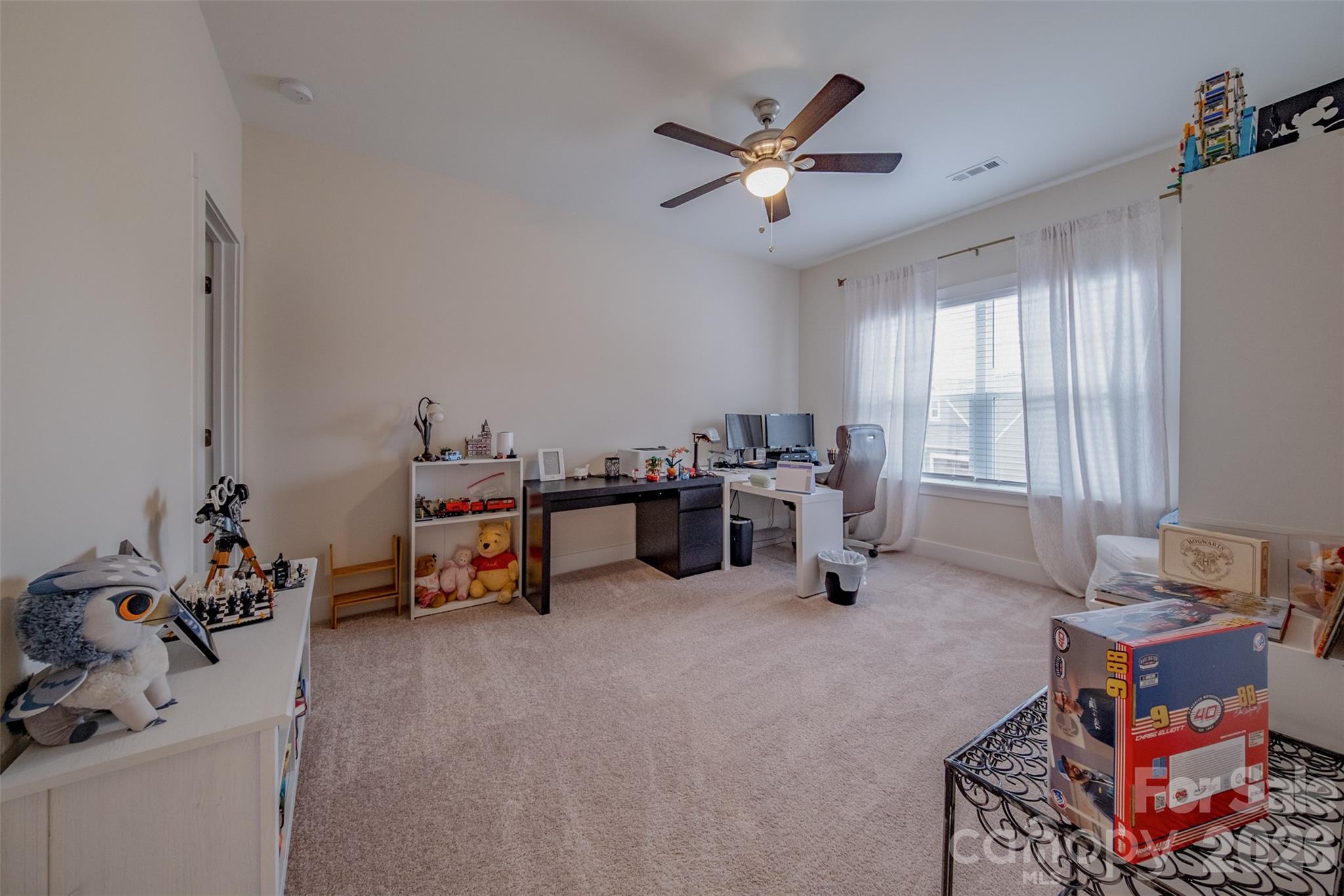 Cumberland - Residential