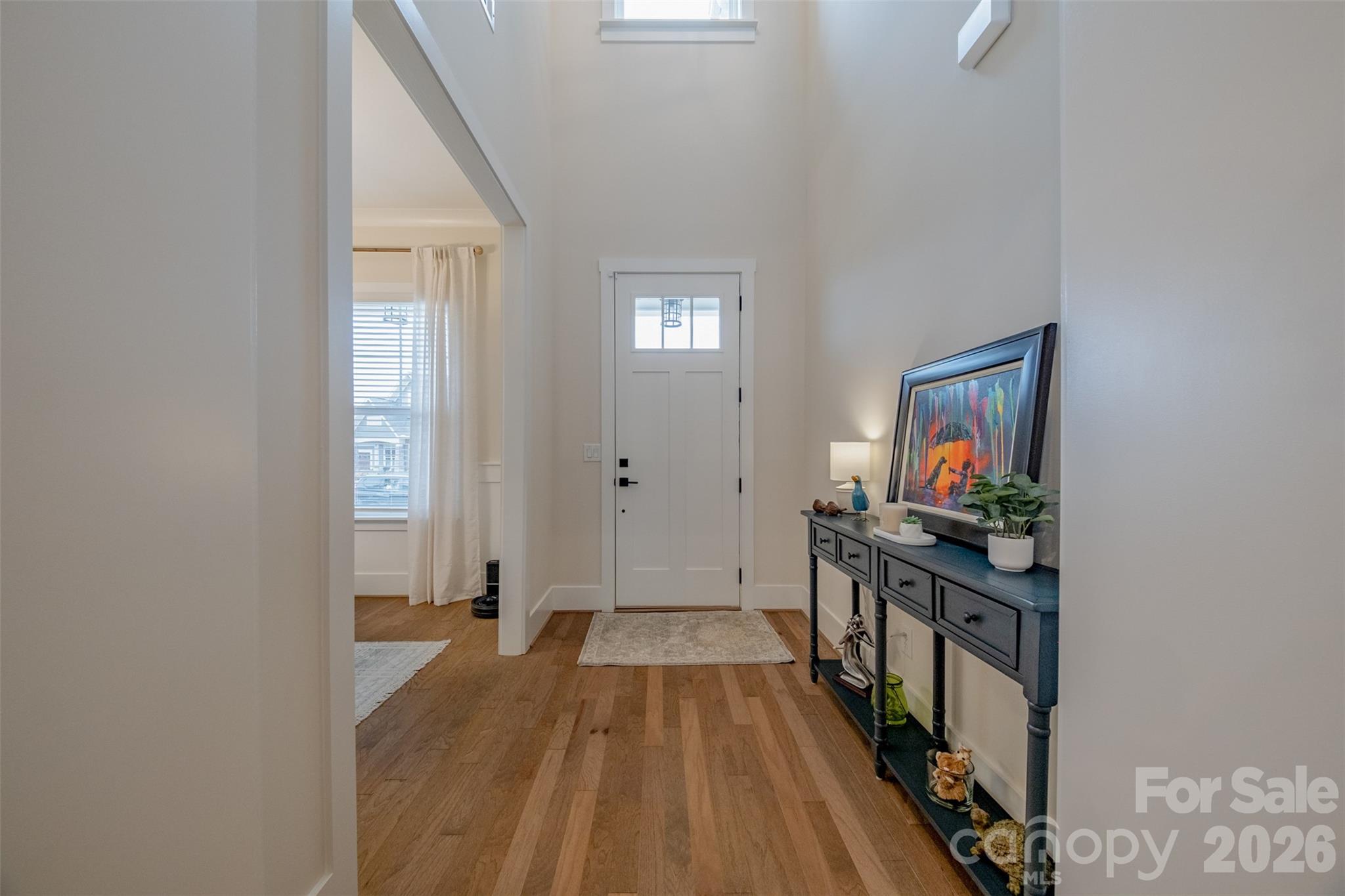 Cumberland - Residential
