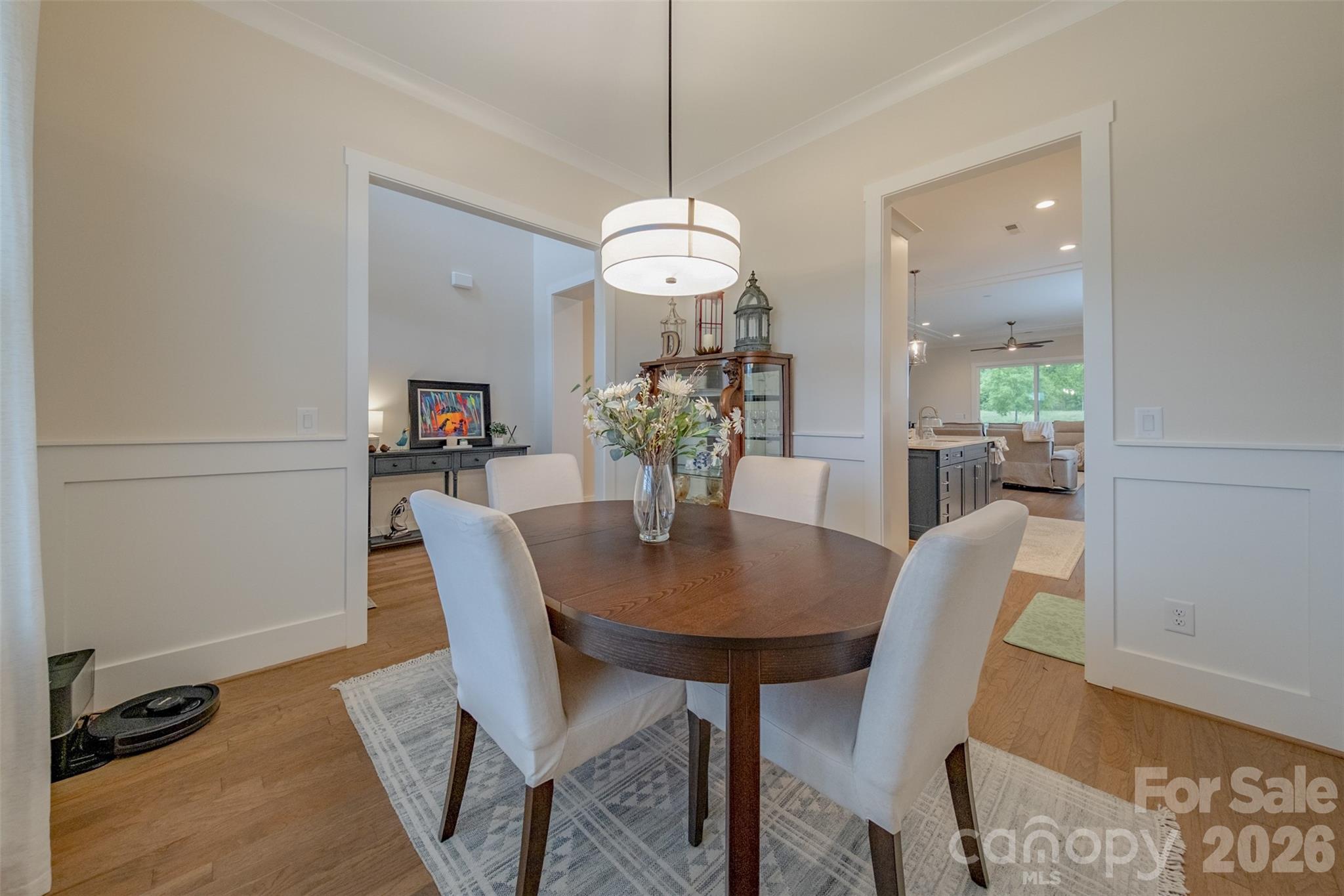 Cumberland - Residential