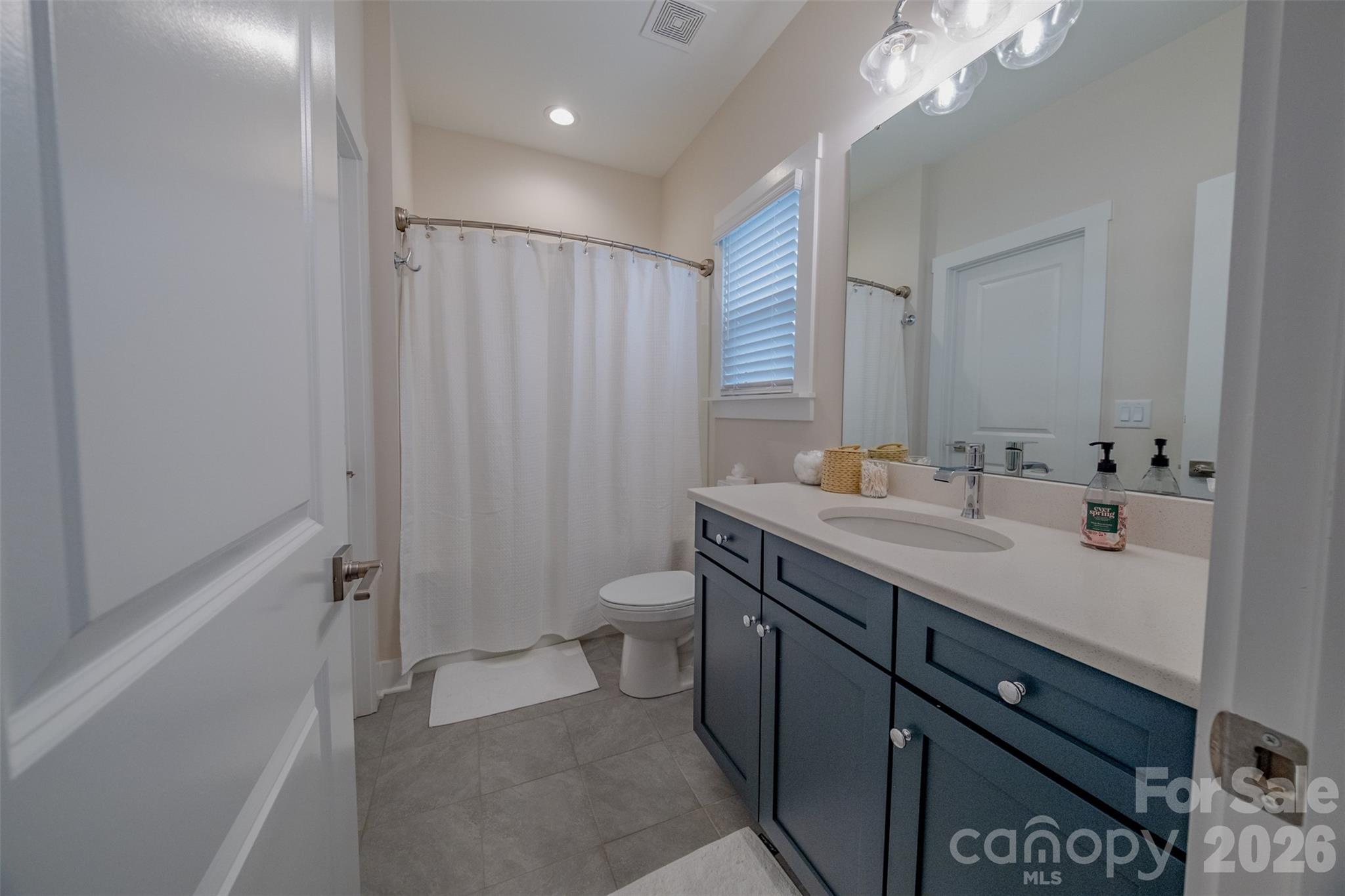 Cumberland - Residential
