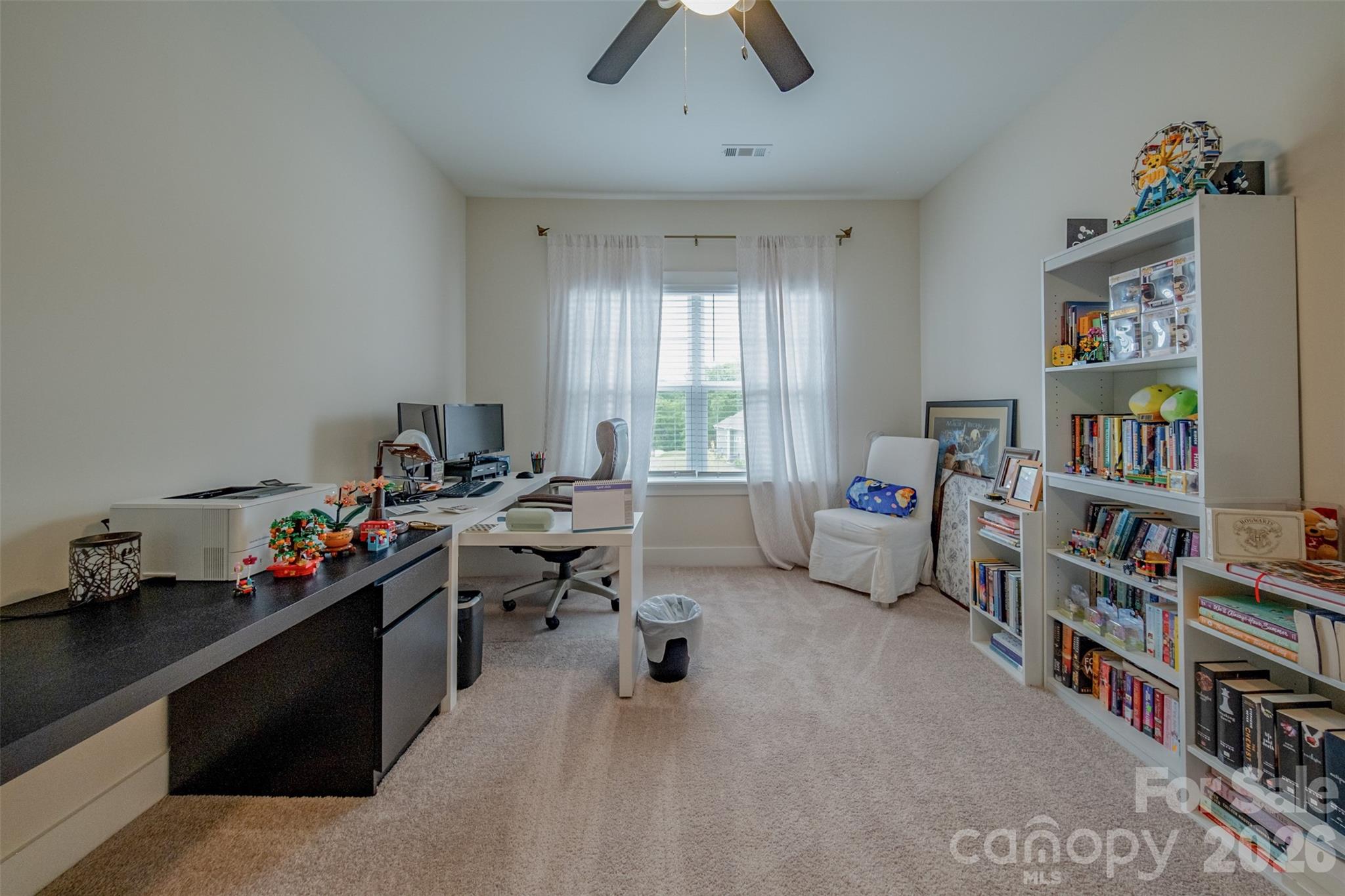 Cumberland - Residential