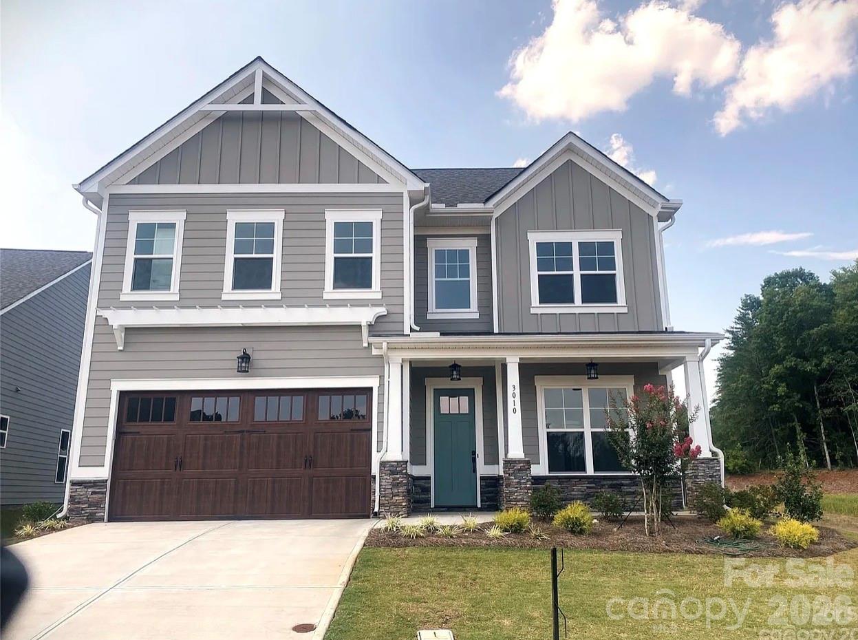 Cumberland - Residential