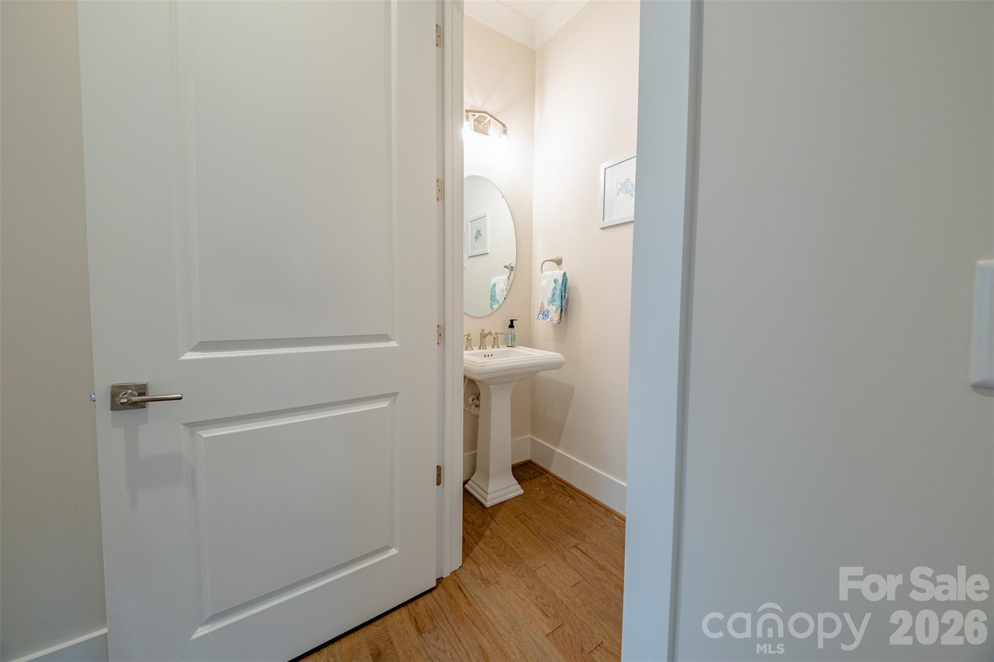 Cumberland - Residential
