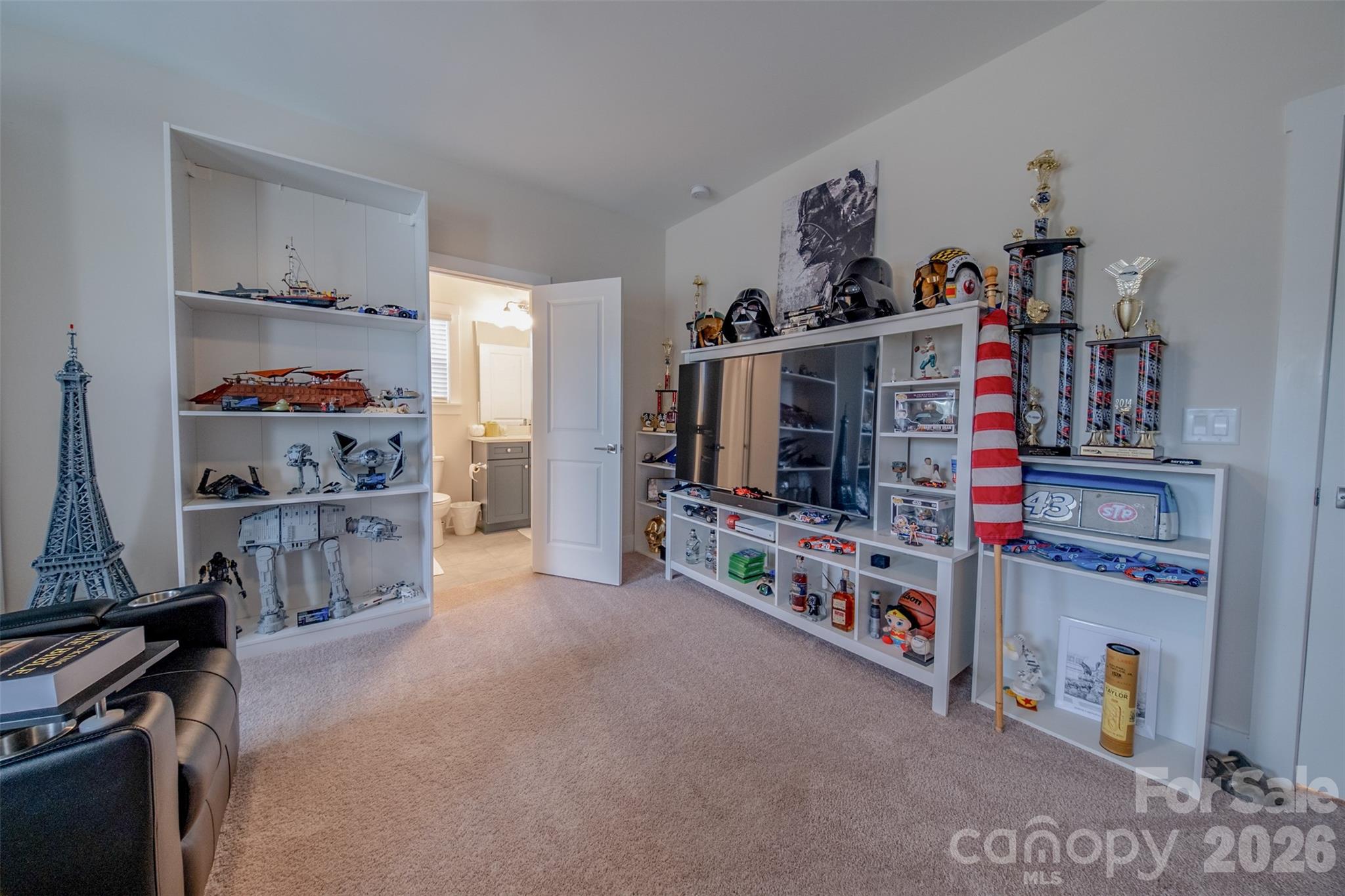 Cumberland - Residential