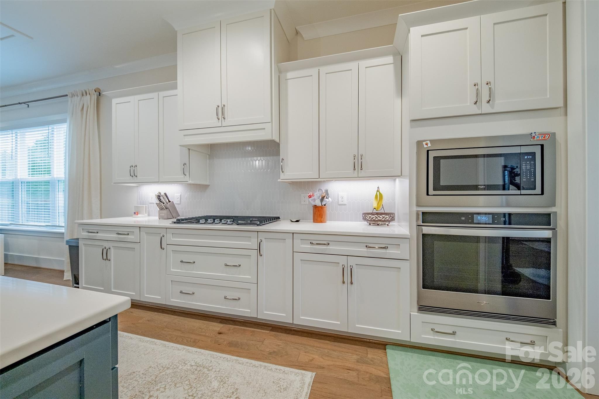 Cumberland - Residential